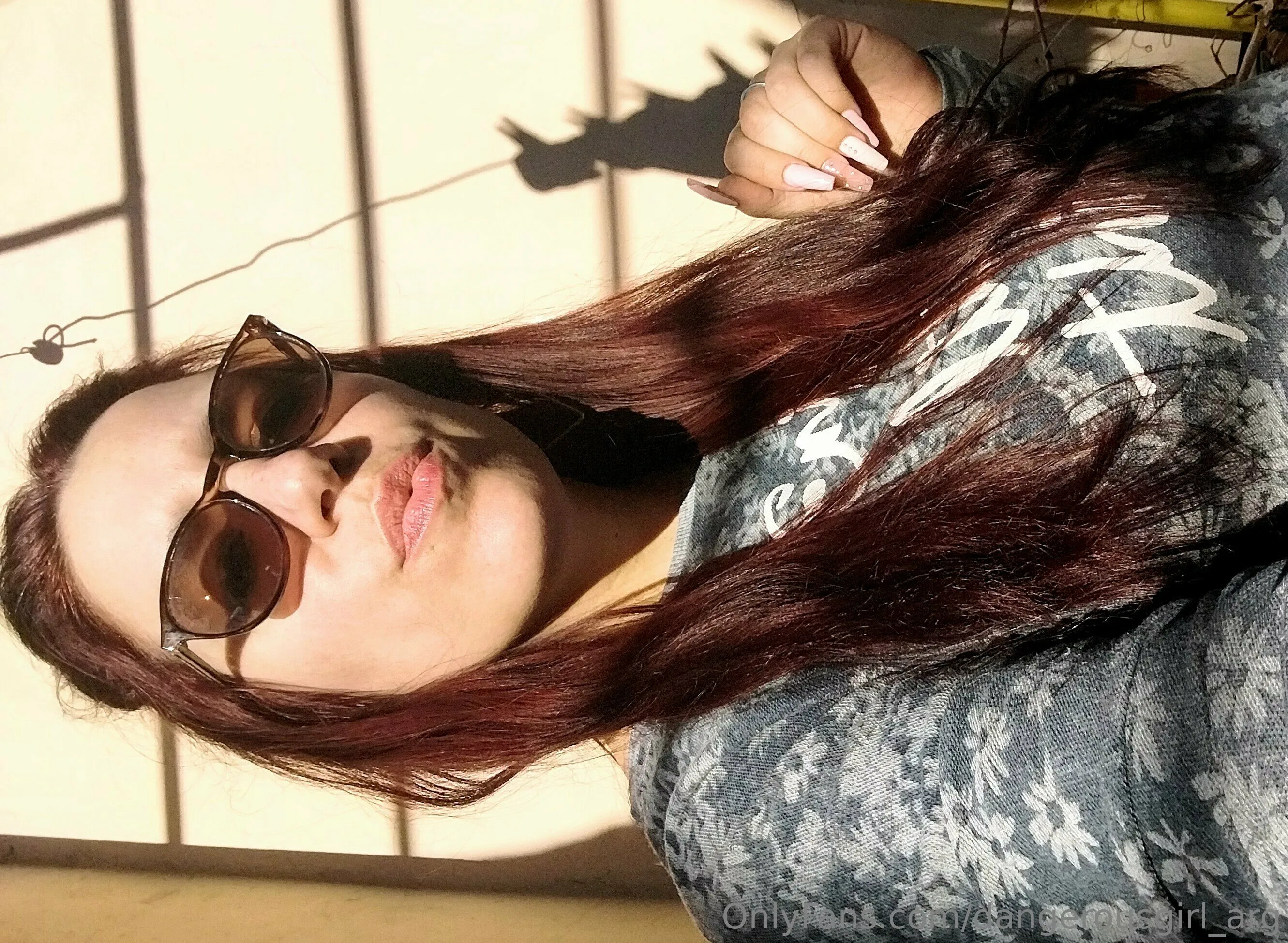 Vaann🖤 DANGEROUSGIRL 👄