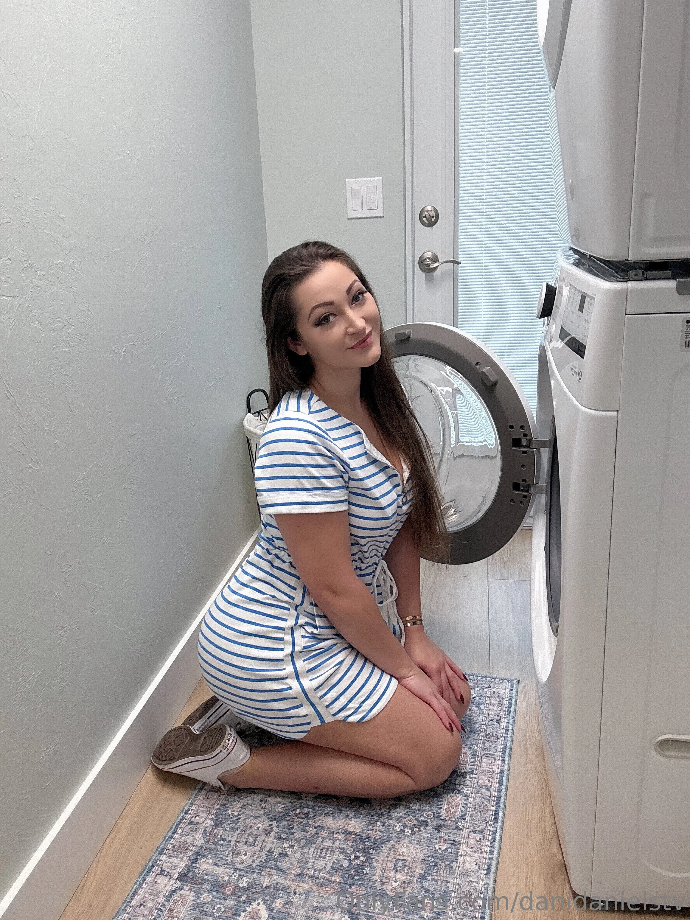 Dani Daniels TV @danidanielstv pregnant
