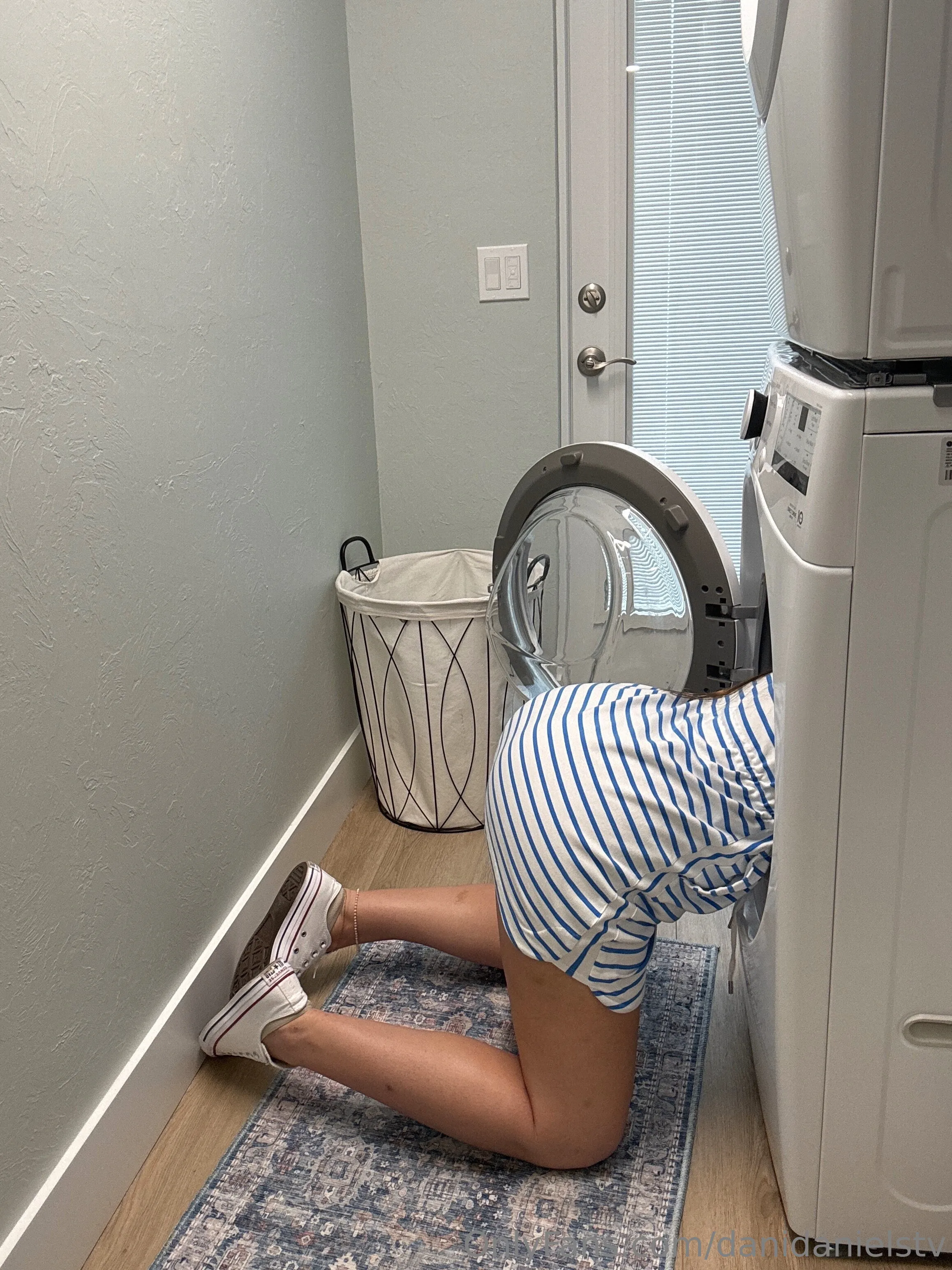 Dani Daniels TV @danidanielstv angie- onlyfans leaked