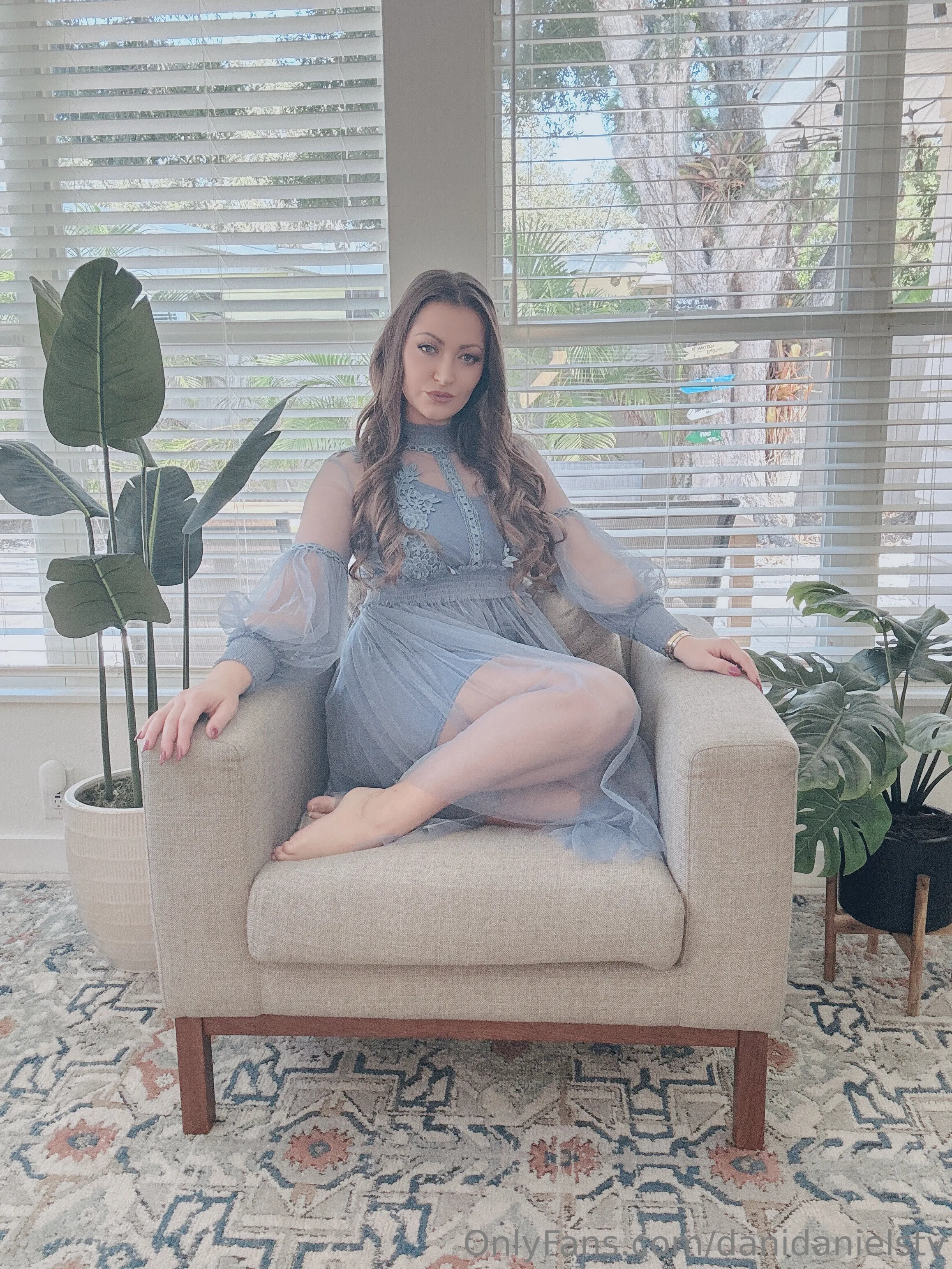 Dani Daniels TV @danidanielstv pirn