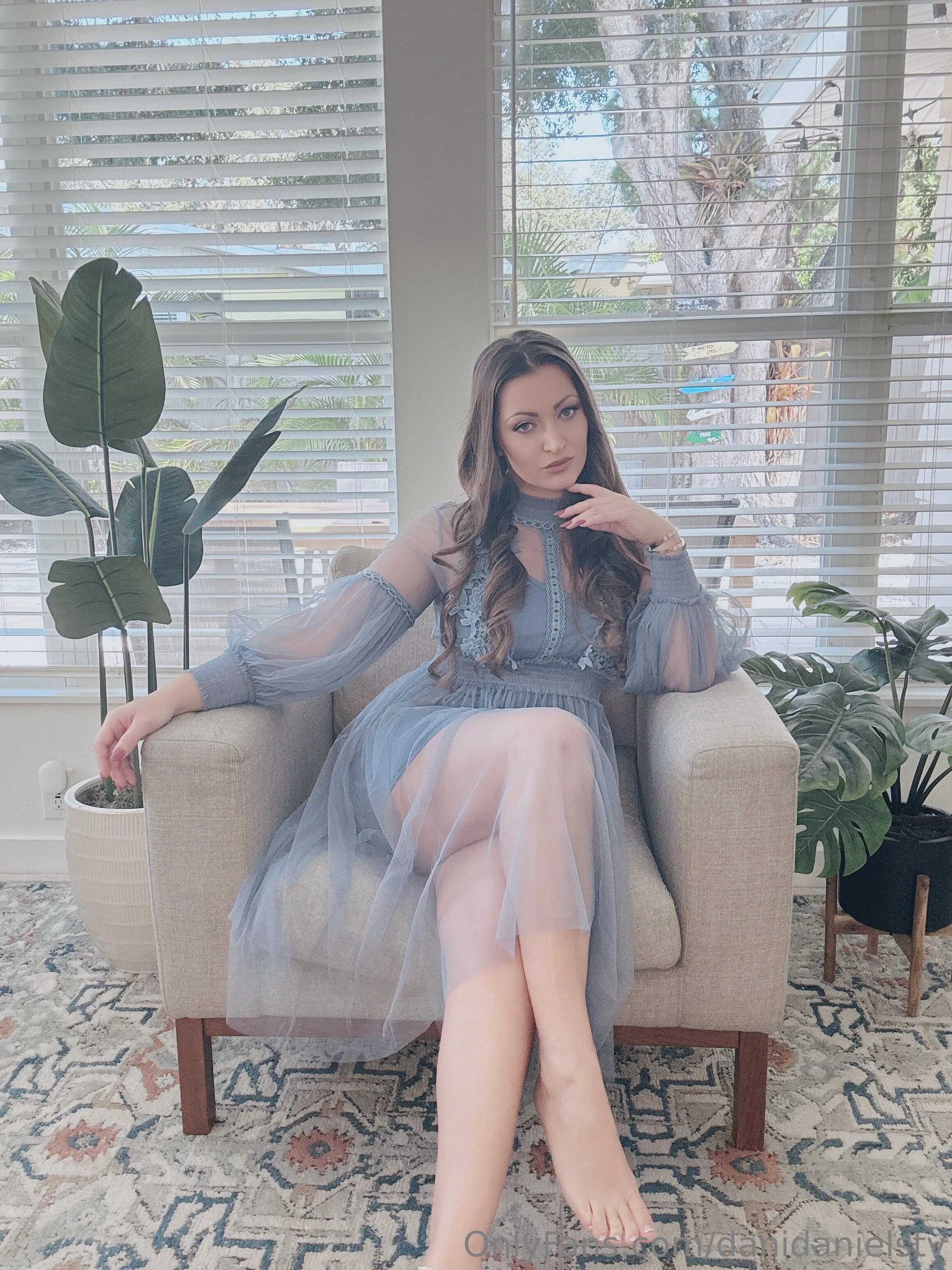 Dani Daniels TV @danidanielstv onlyfans erome