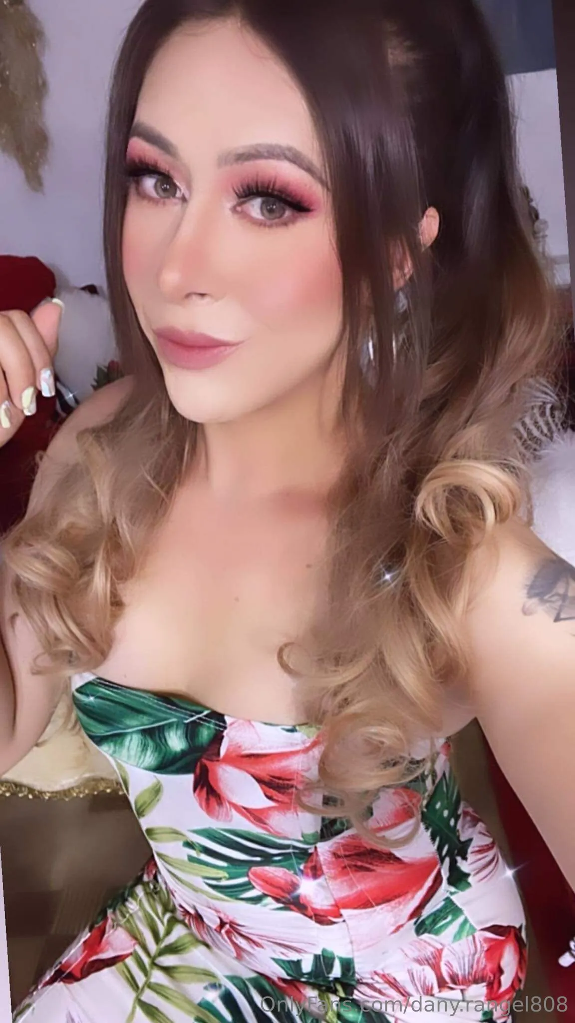 Daniela rangel sexy photos