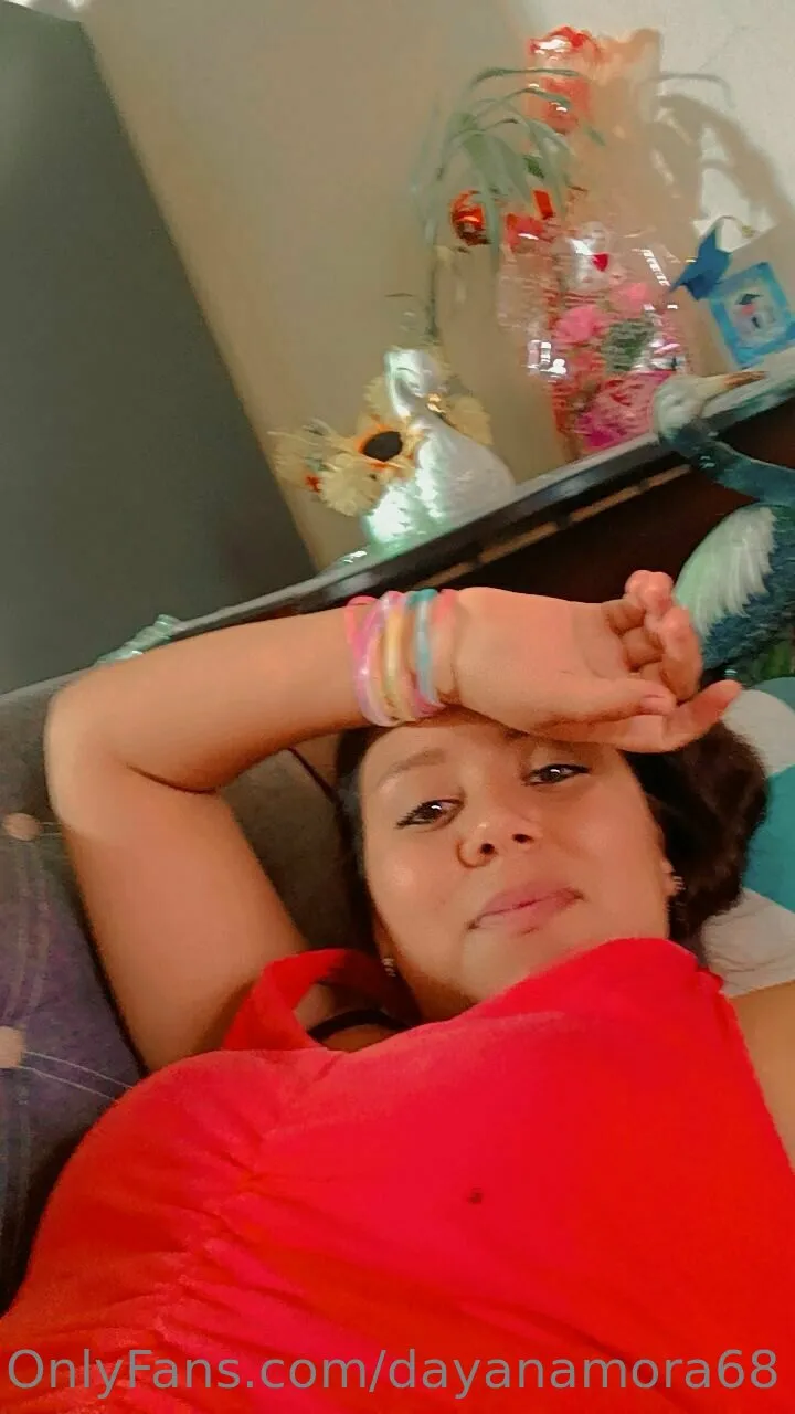 🔥🔥Tu latina hot 🆓💖 @dayanamora68 net worth