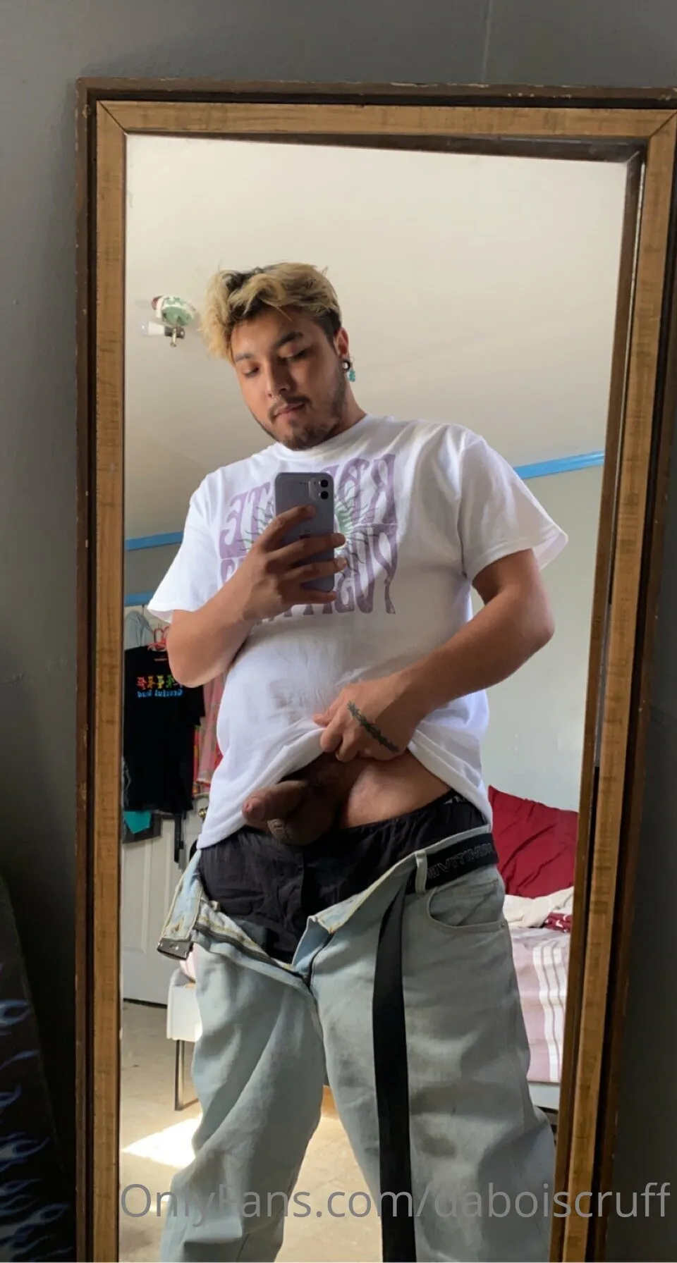 Vince @derpy_asf and cory chase