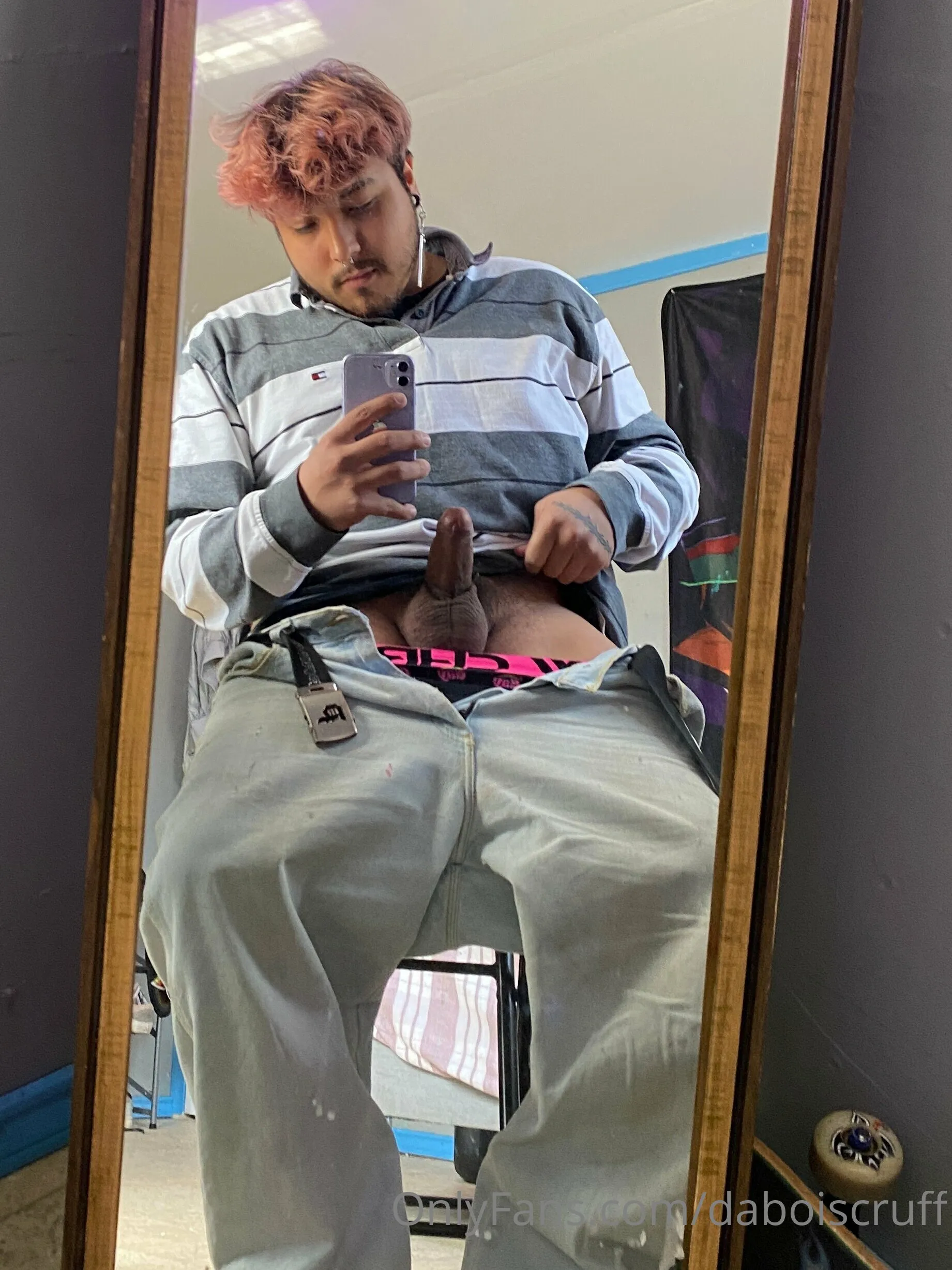 Vince @derpy_asf and dad