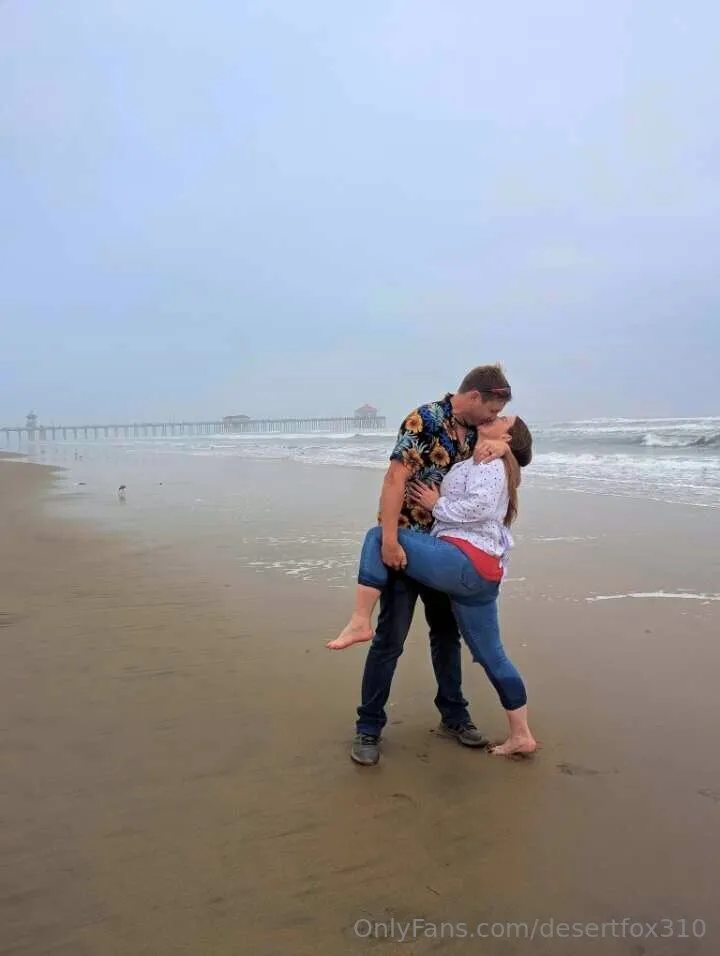 DesertFox310 @desertfox310 facial