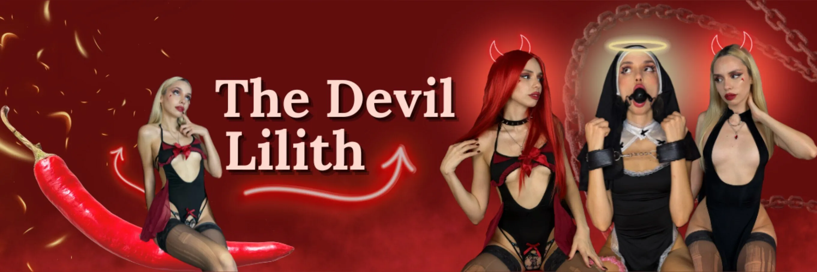 DeVil Lilith
