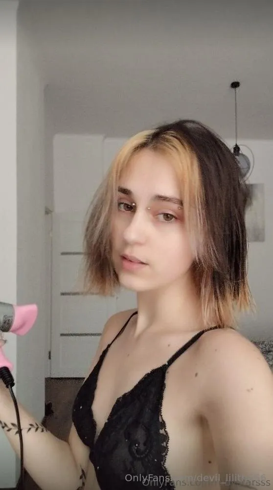 DeVil Lilith leaked videos