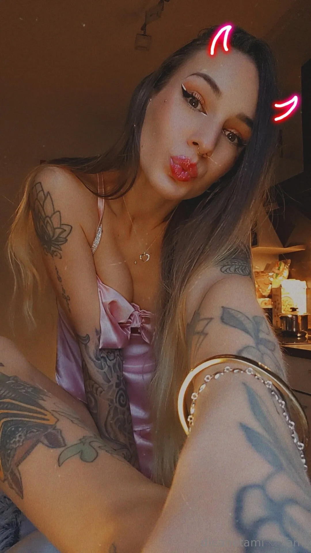 🔥 TAMI 🔥 @dieanetami camwhore