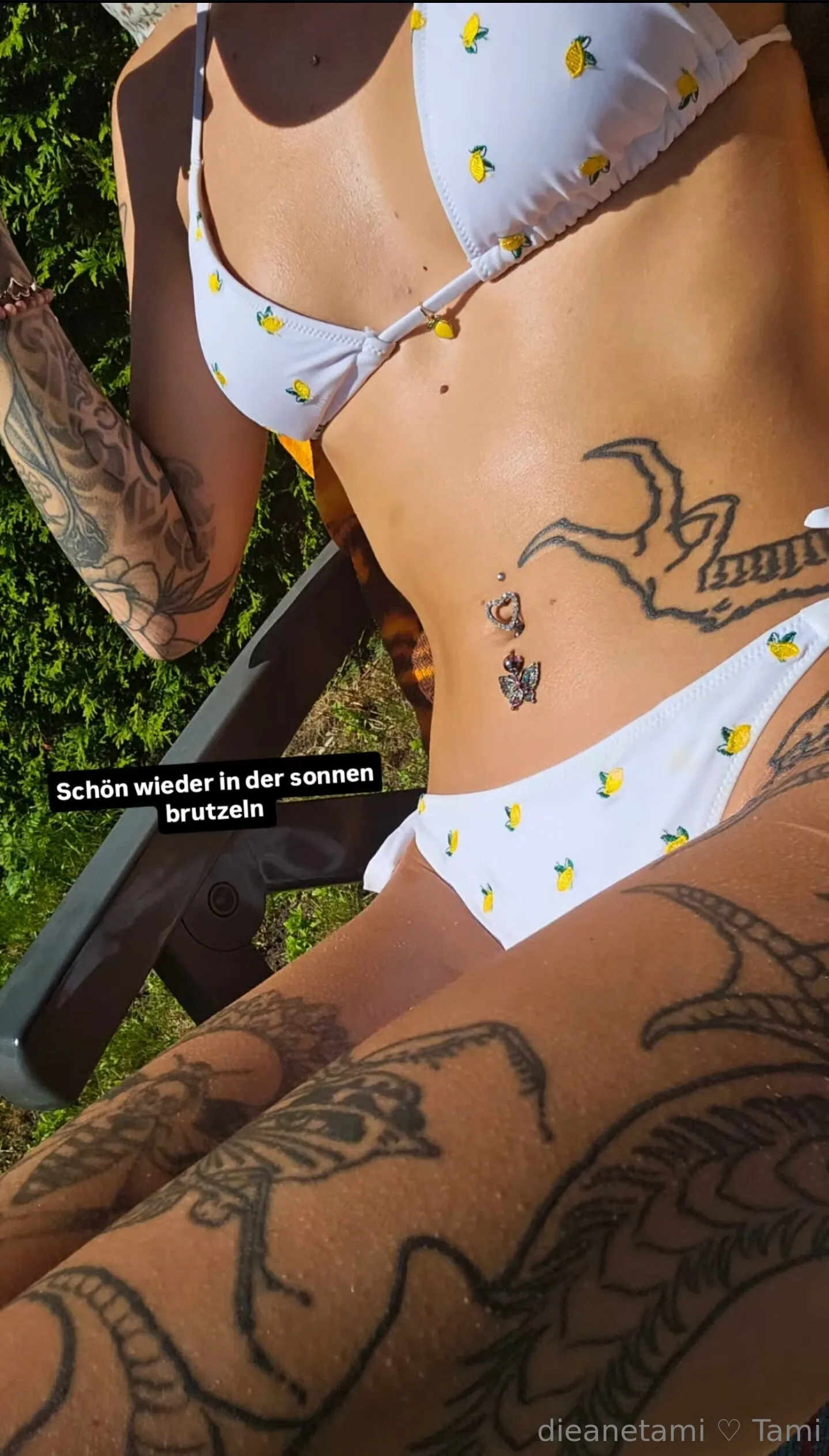 🔥 TAMI 🔥 porn pics