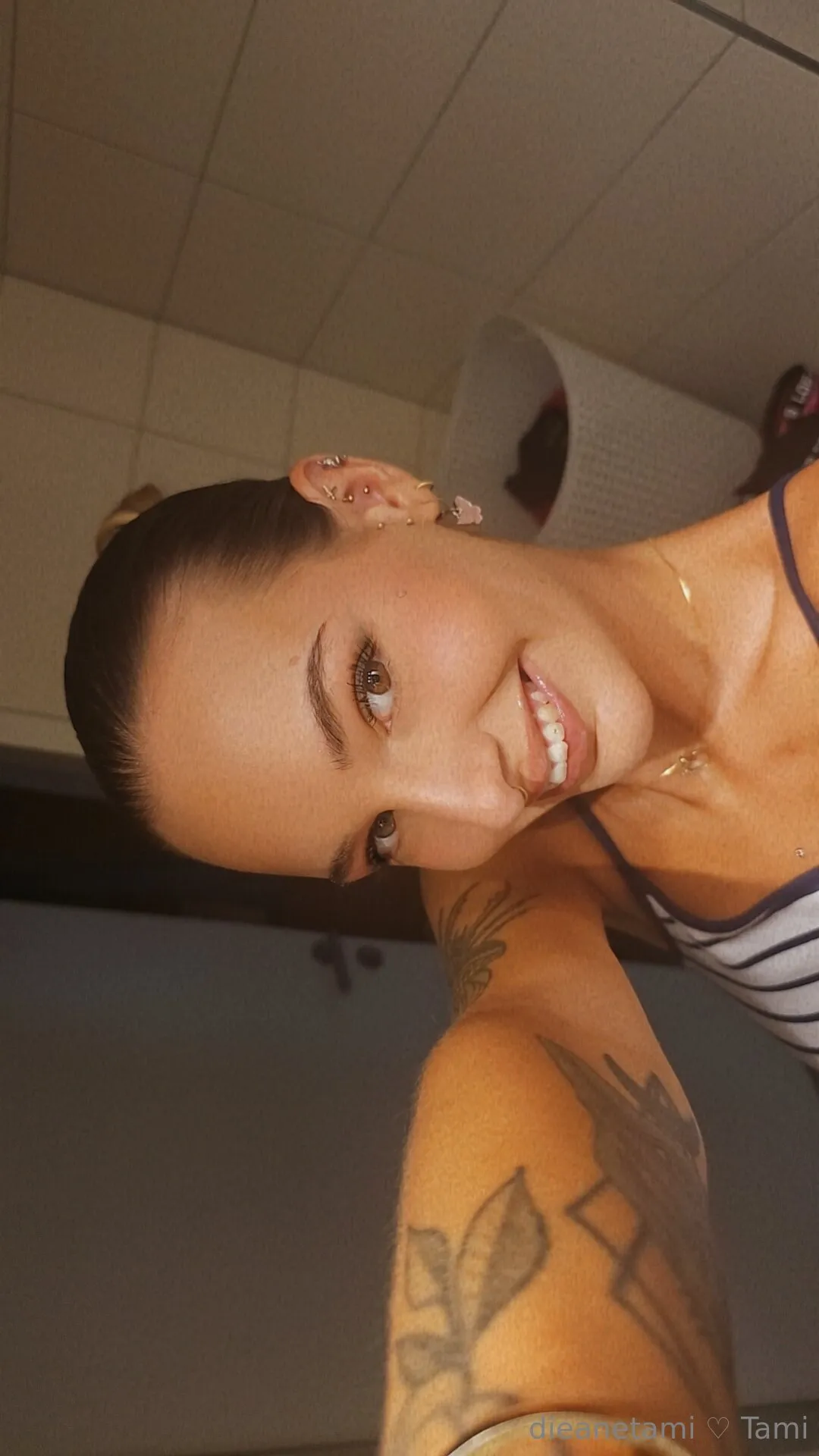 🔥 TAMI 🔥 masturbate