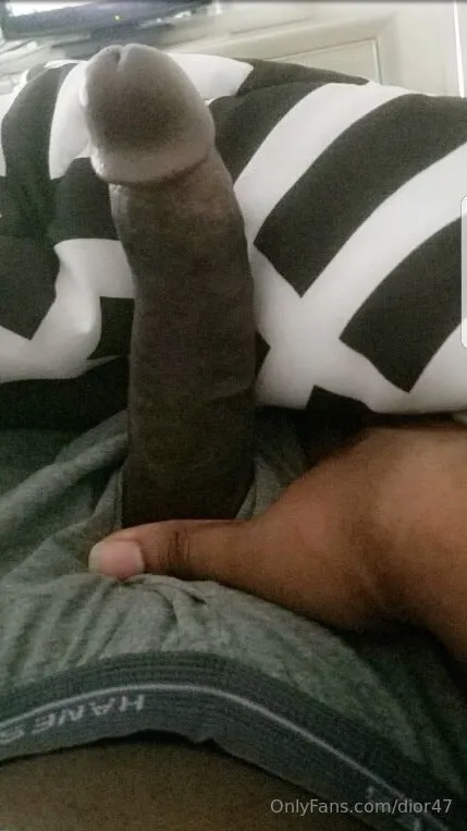 Funguy83 @dior47 sextape