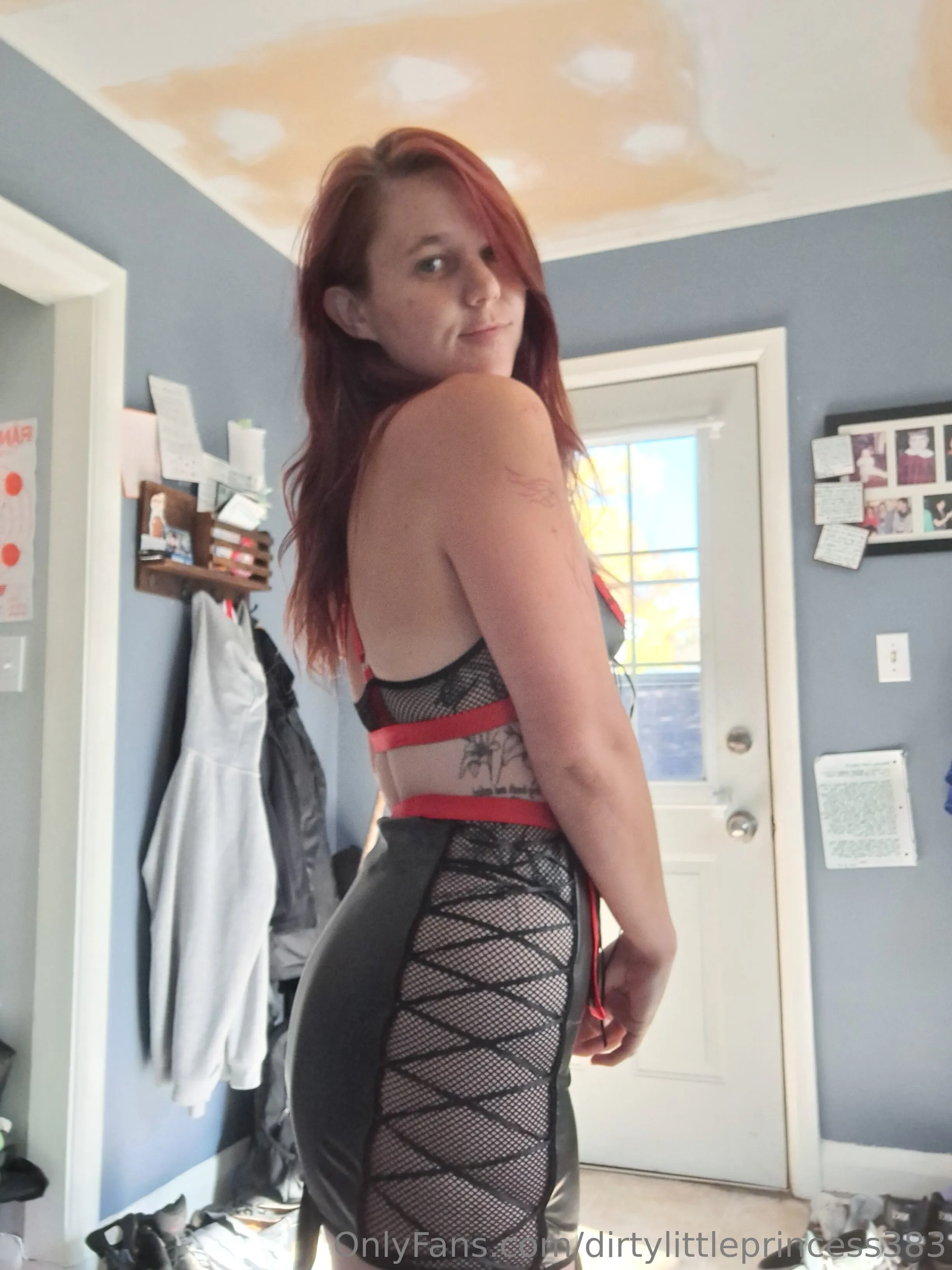 Jay @dirtylittleprincess383 naked pics