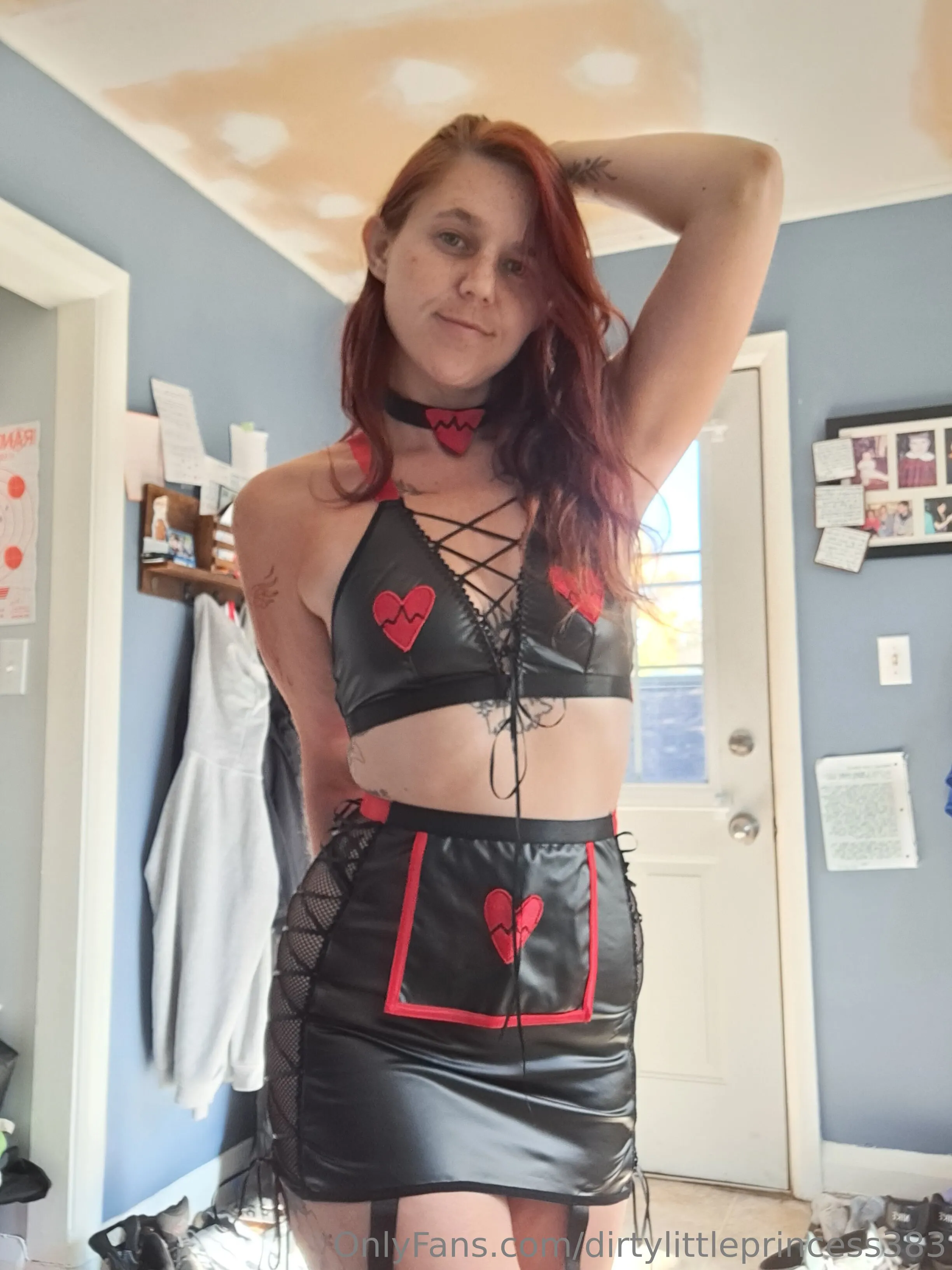 Jay @dirtylittleprincess383 insta