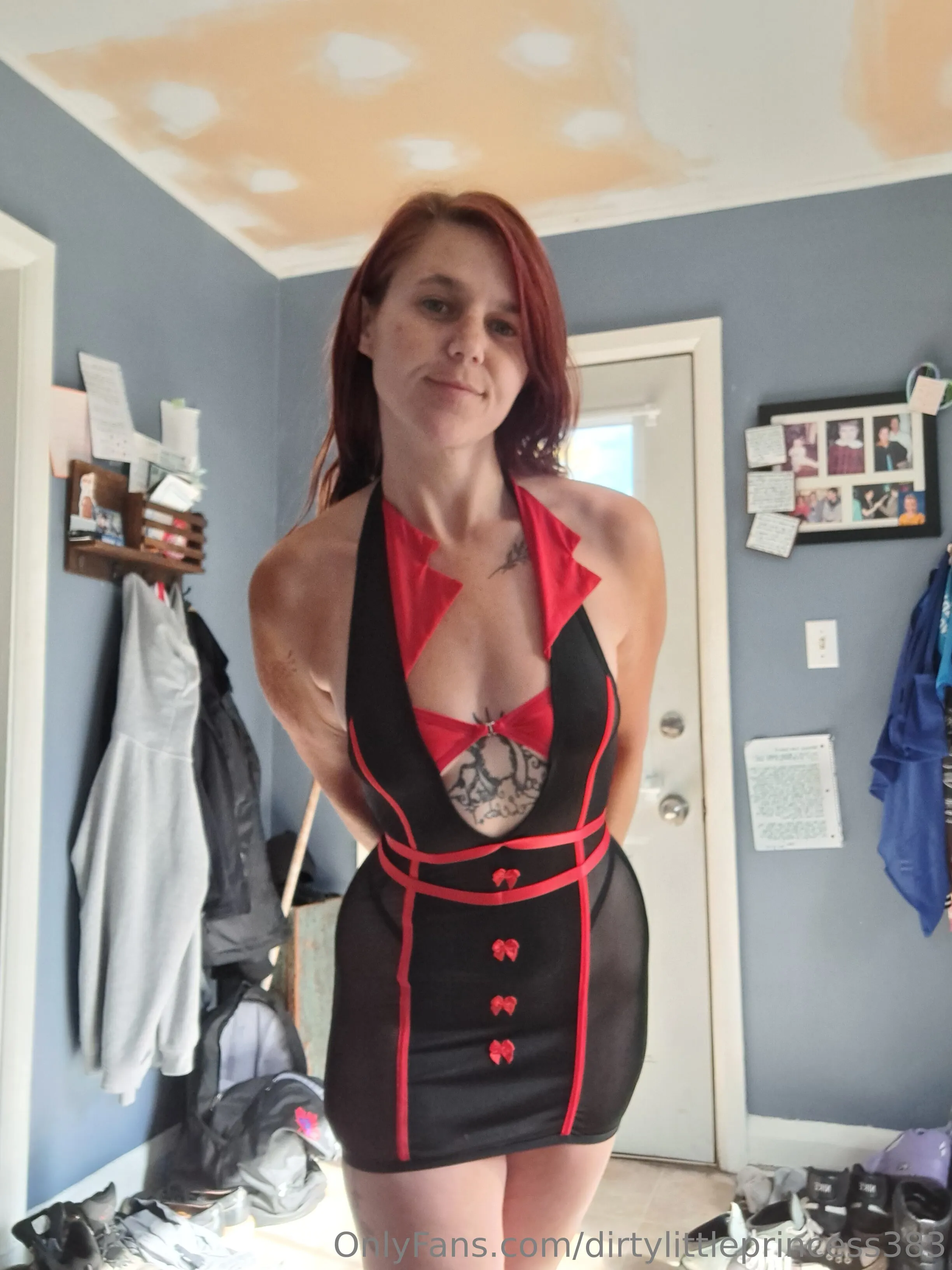 Jay @dirtylittleprincess383 exclusive content - 26 fans loved this post