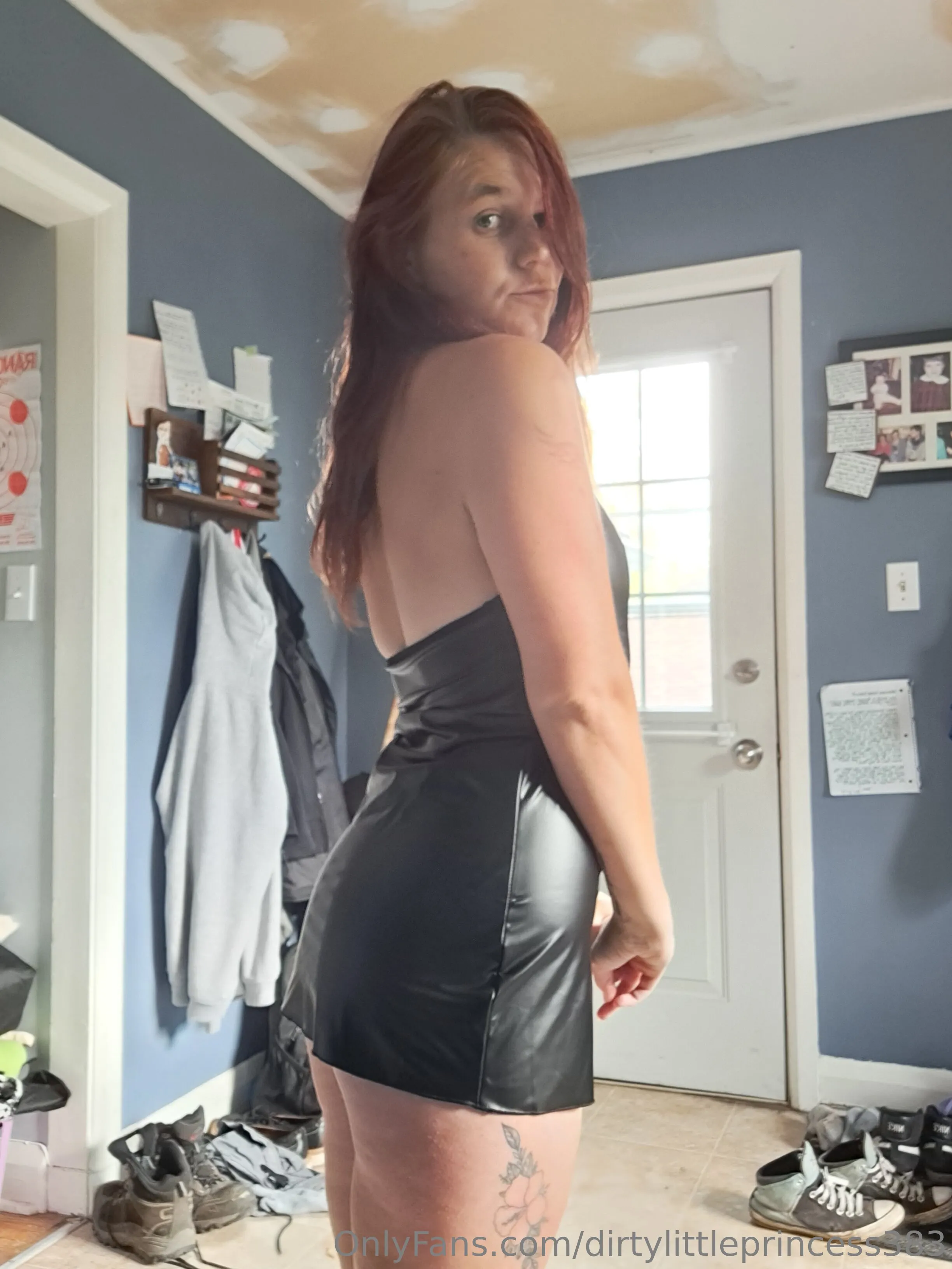 Jay @dirtylittleprincess383 selfies