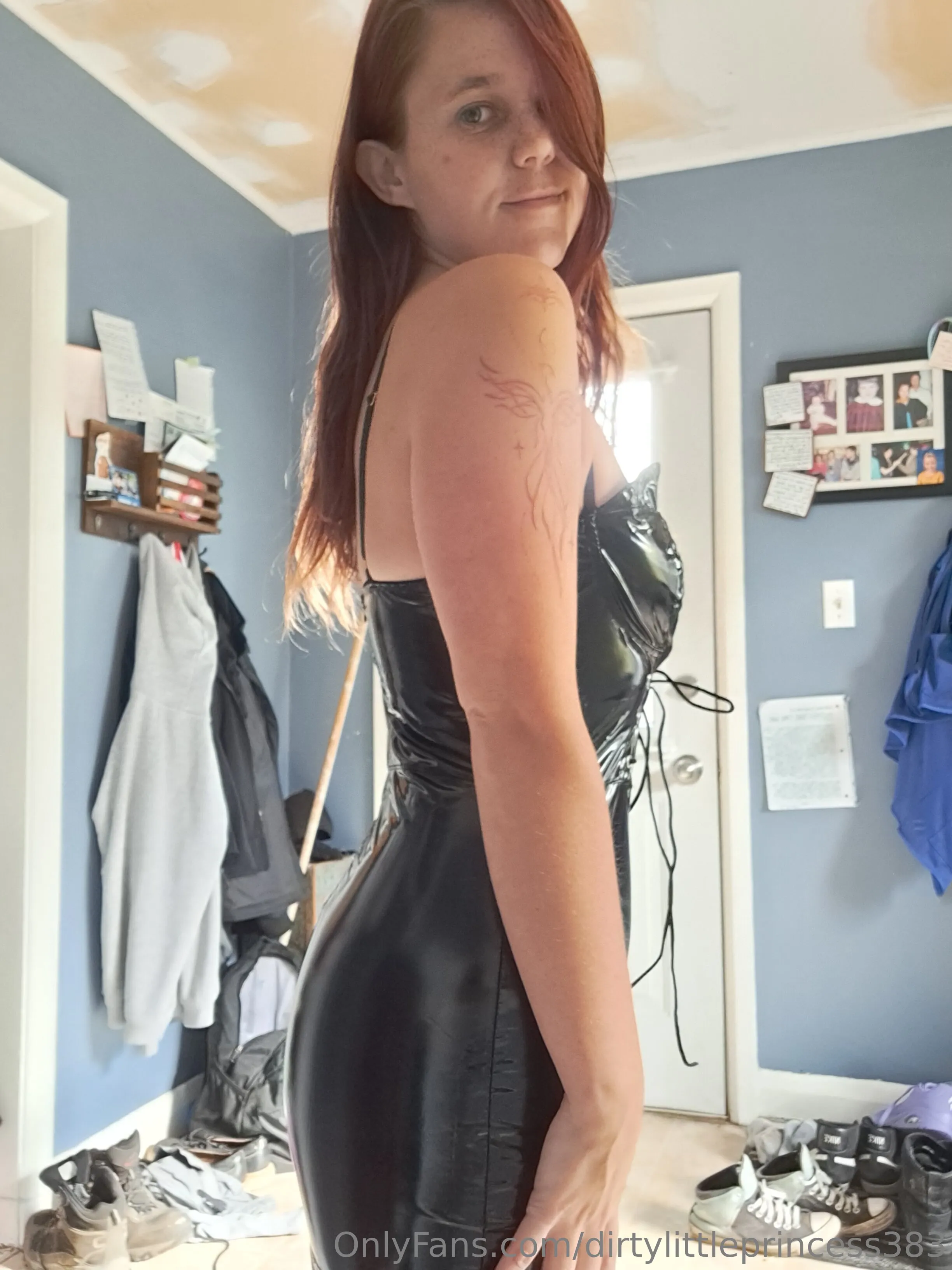 Jay @dirtylittleprincess383 hot angie