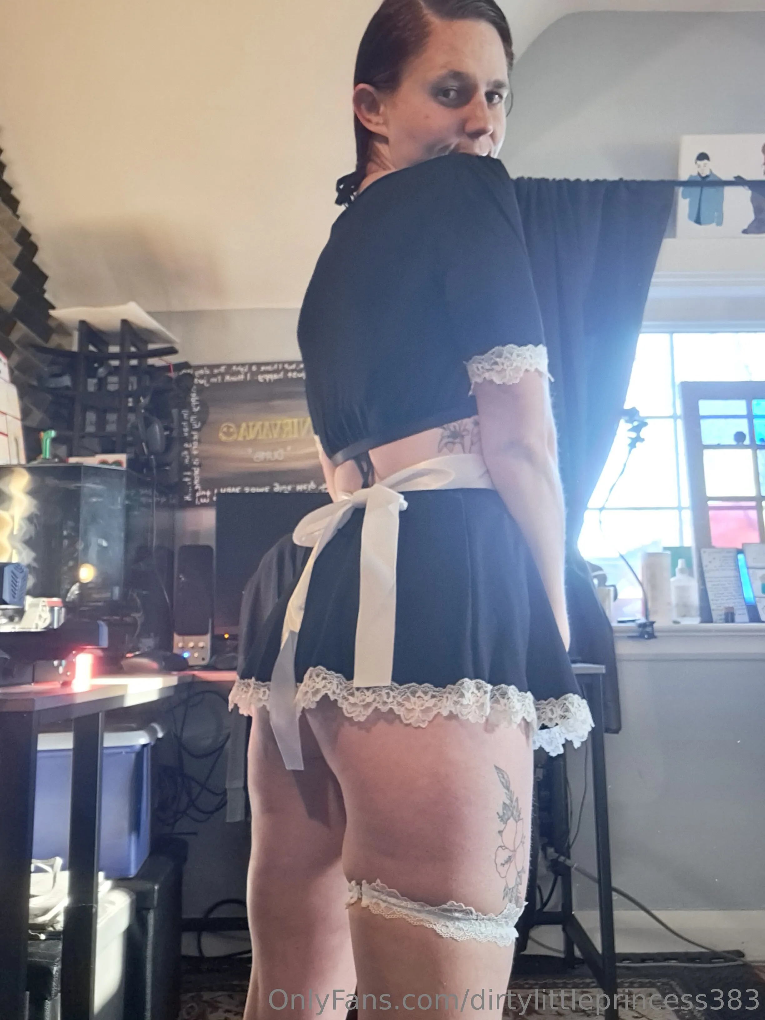 Jay @dirtylittleprincess383 angie