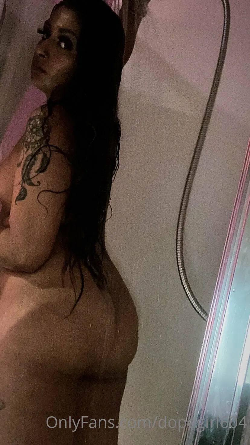 DOPEGIRL604