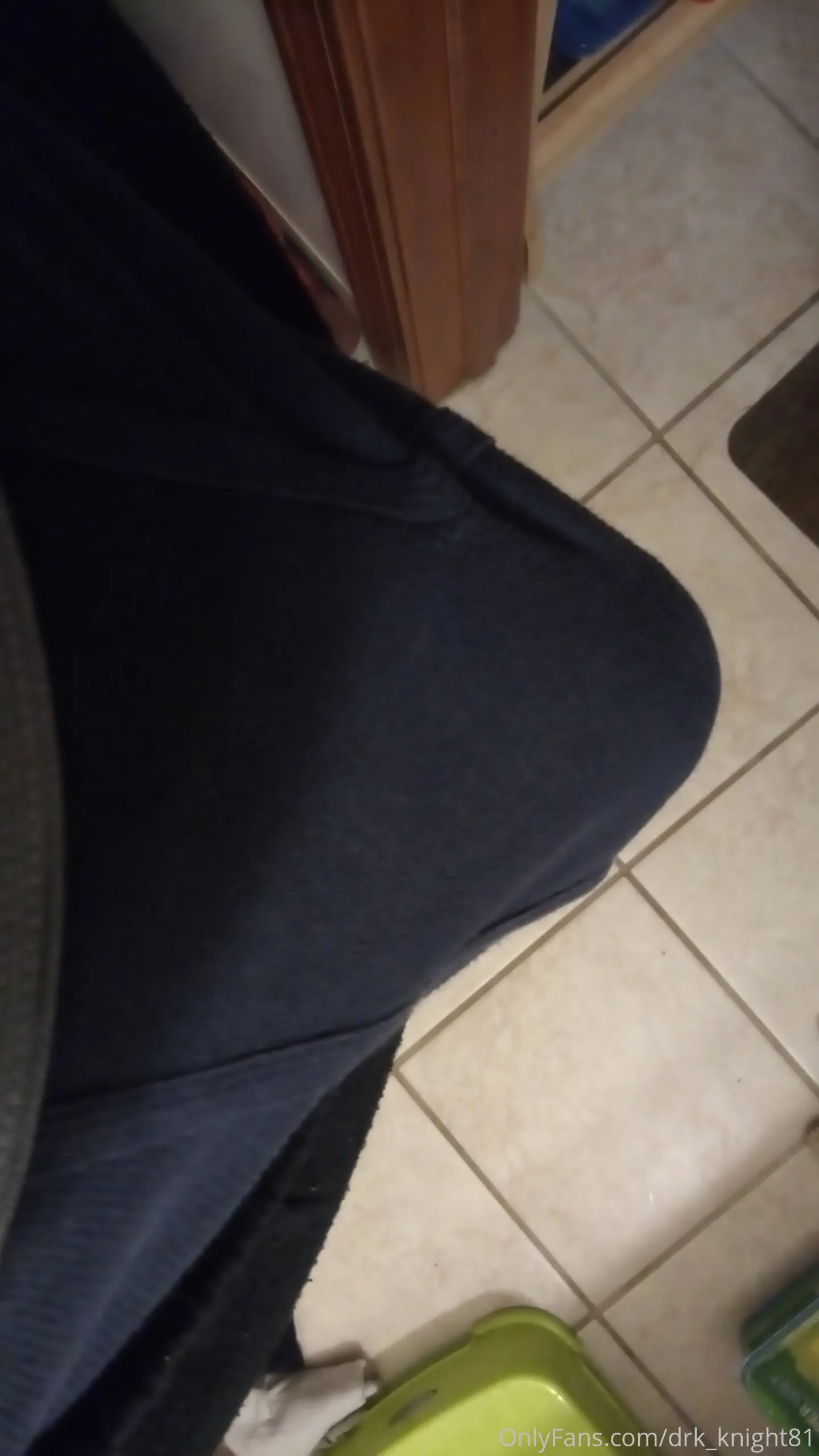 Damien Knight underpants