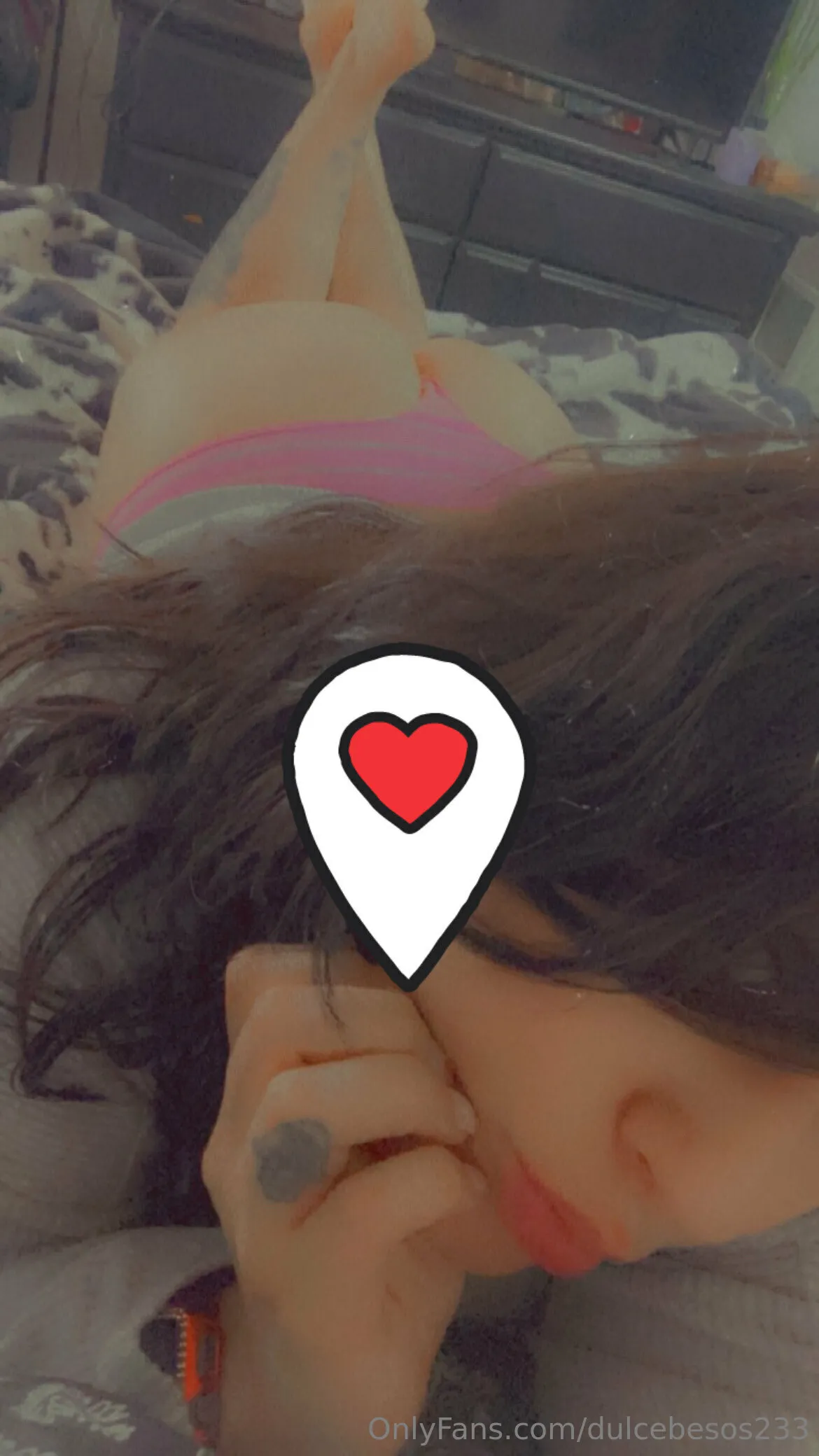 Dulce Besos @dulcebesos233 handjob