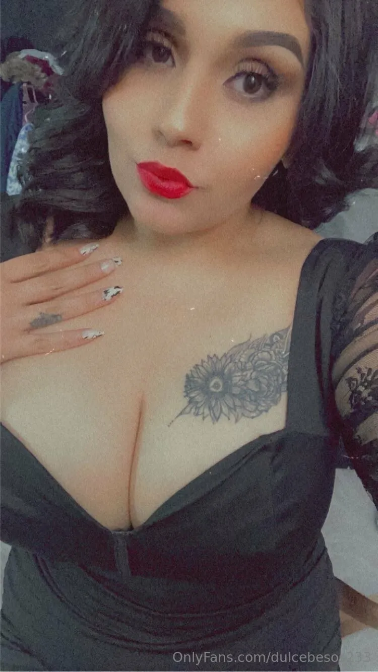Dulce Besos @dulcebesos233 dylan phoenix