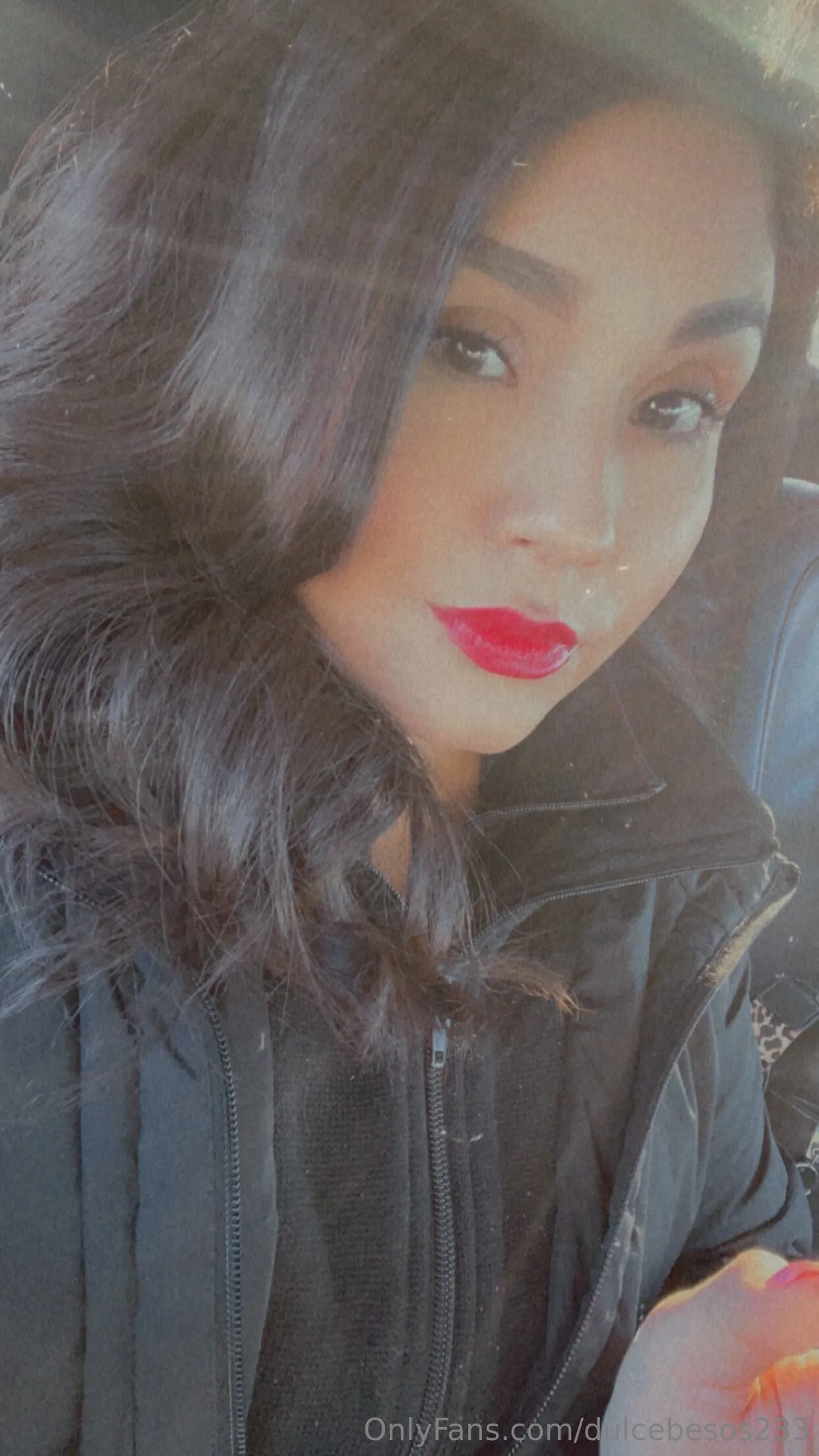 Dulce Besos @dulcebesos233 dad