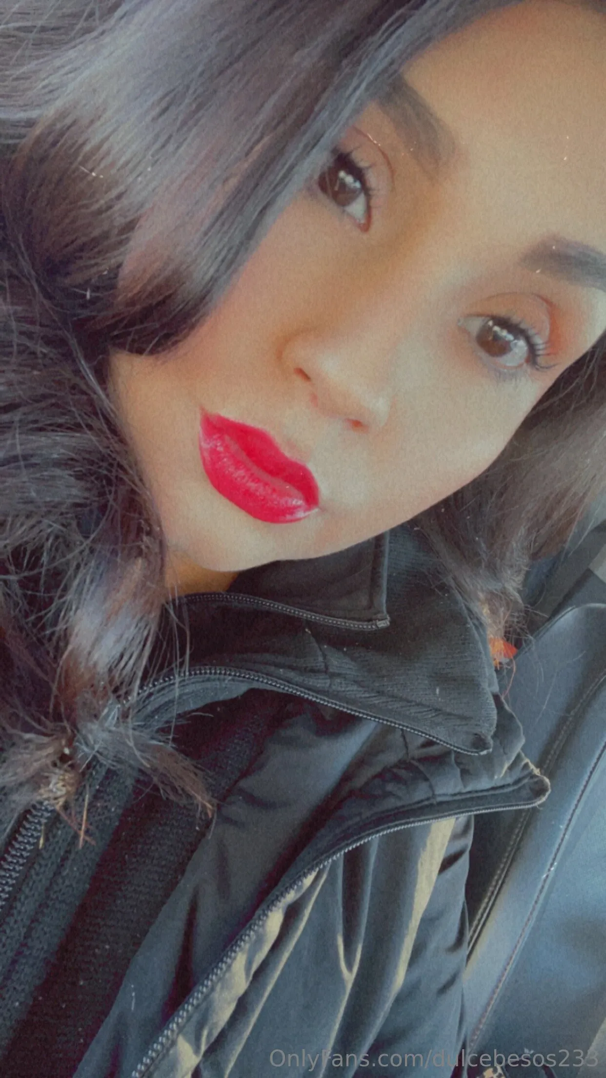 Dulce Besos @dulcebesos233 in loss of innocence