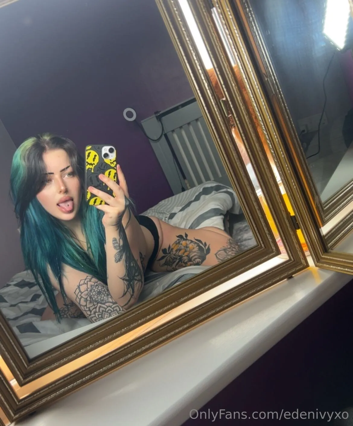 𝐸𝒹𝑒𝓃 ⸸ 𝚂𝚎𝚖𝚎𝚗 𝙳𝚎𝚖♡𝚗 ⸸