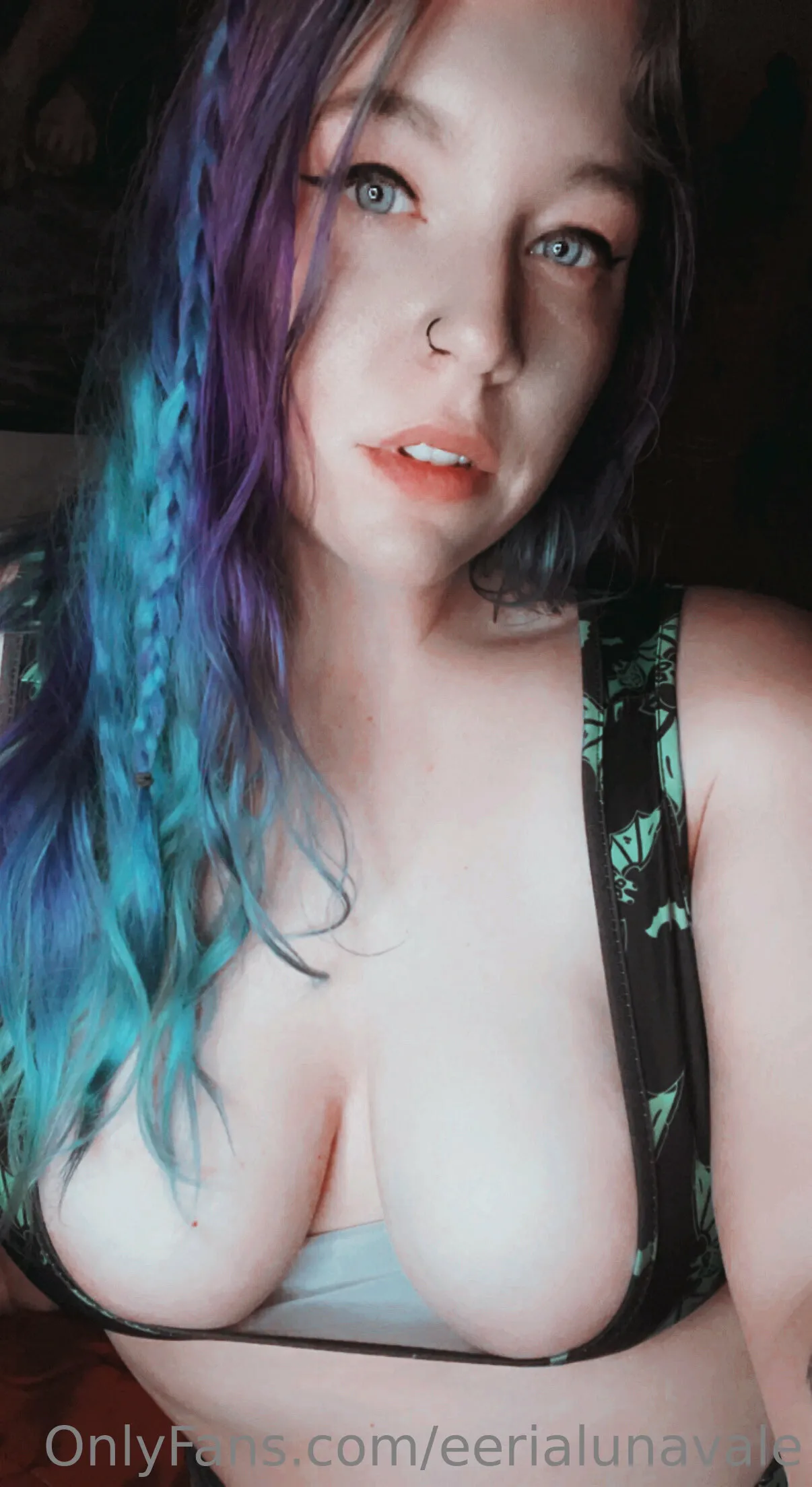 Eeria Lunavale twitter