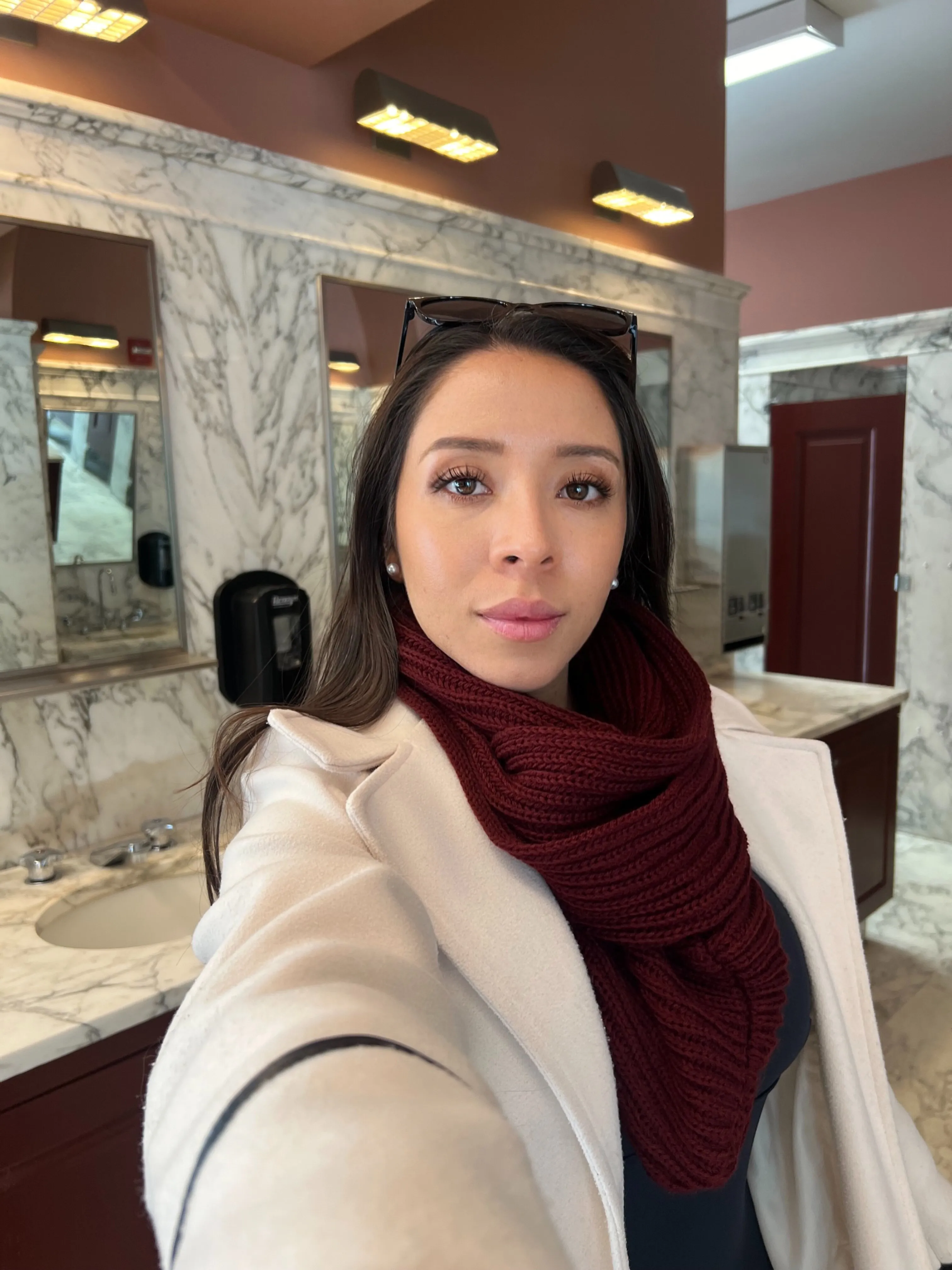 Ela 💗 @elahunteroficial video