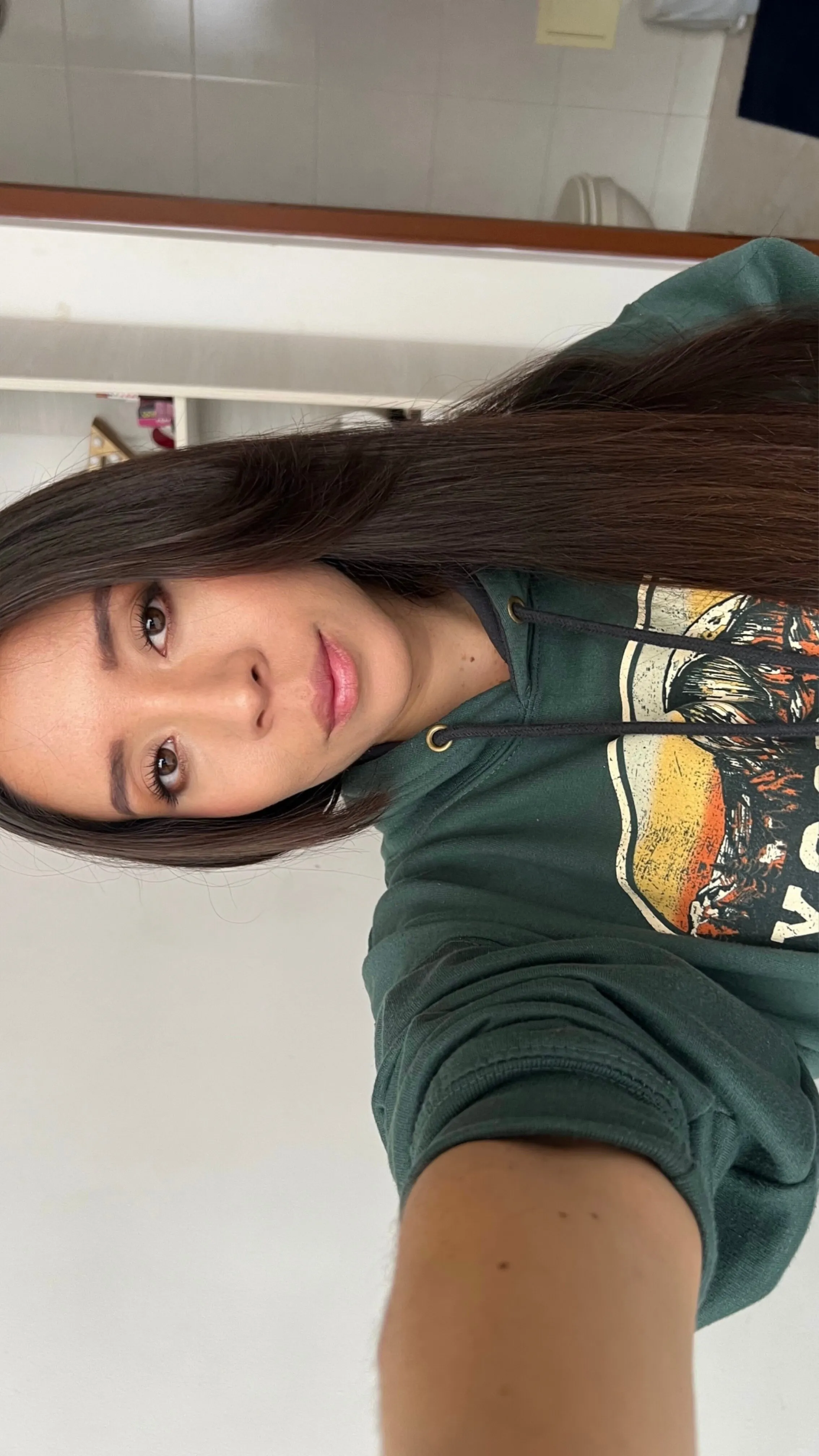 Ela 💗 @elahunteroficial in a bikini