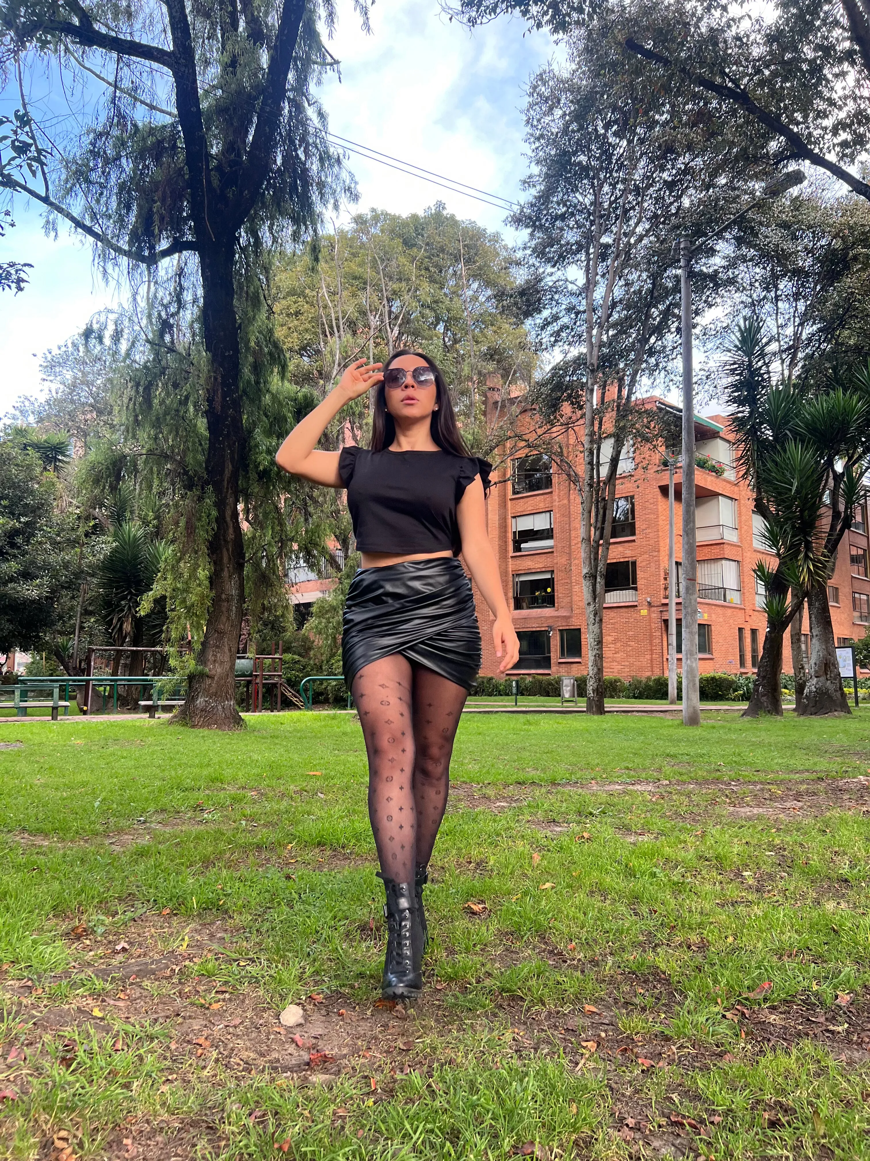 Ela 💗 @elahunteroficial nufe