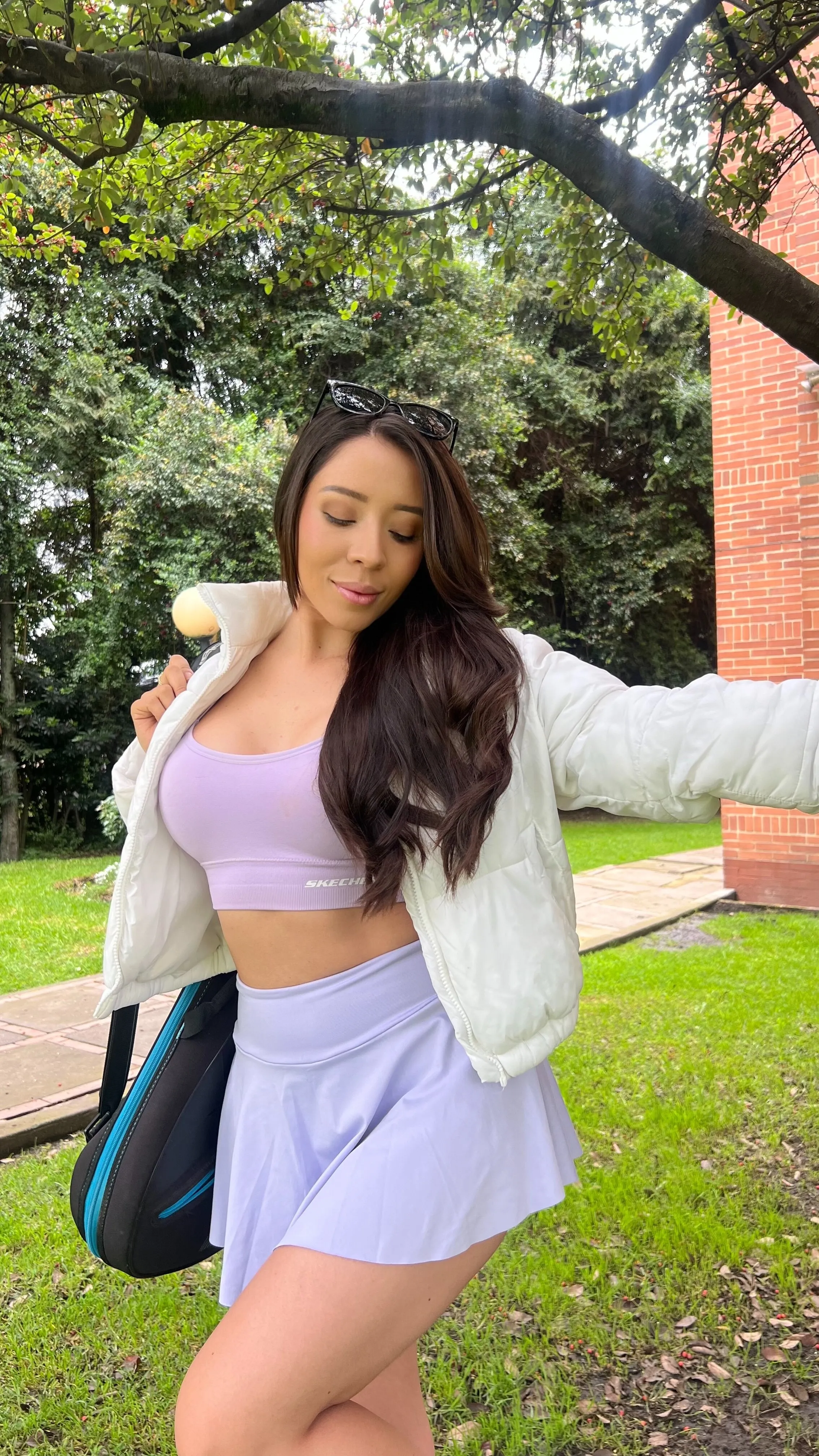 Ela 💗 nude Photo / elahunteroficial Porn - Photo #3