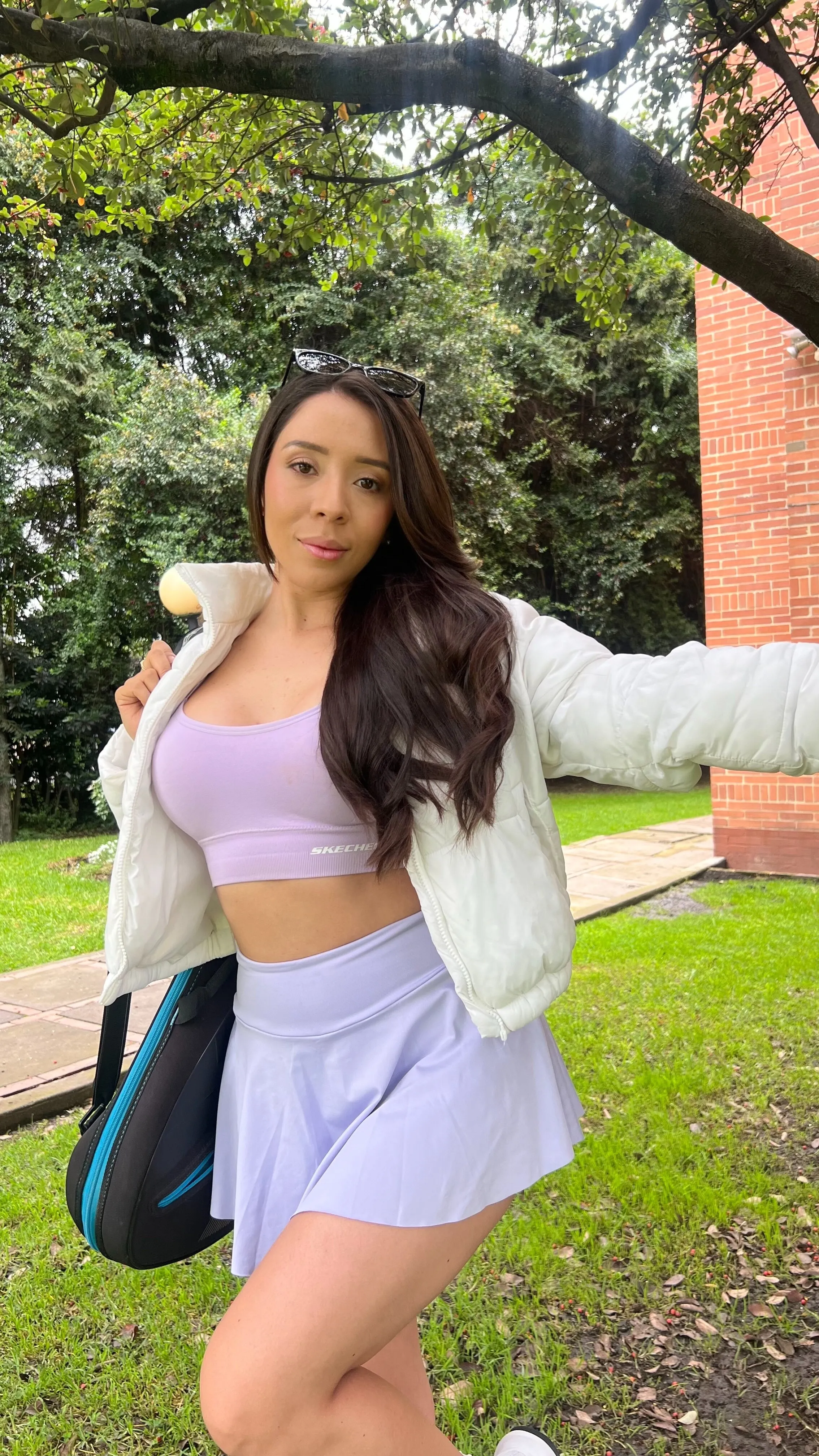 Ela 💗 @elahunteroficial bicket nude