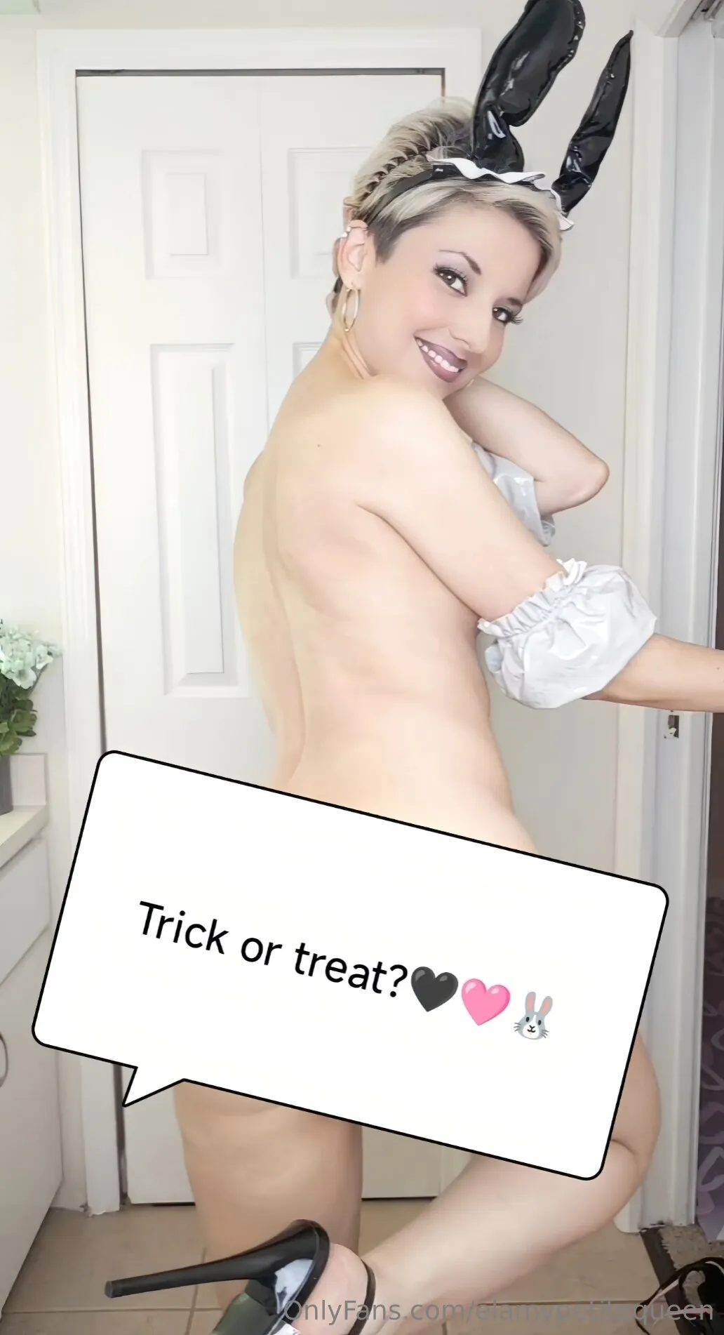 Queen Ela leaked porn