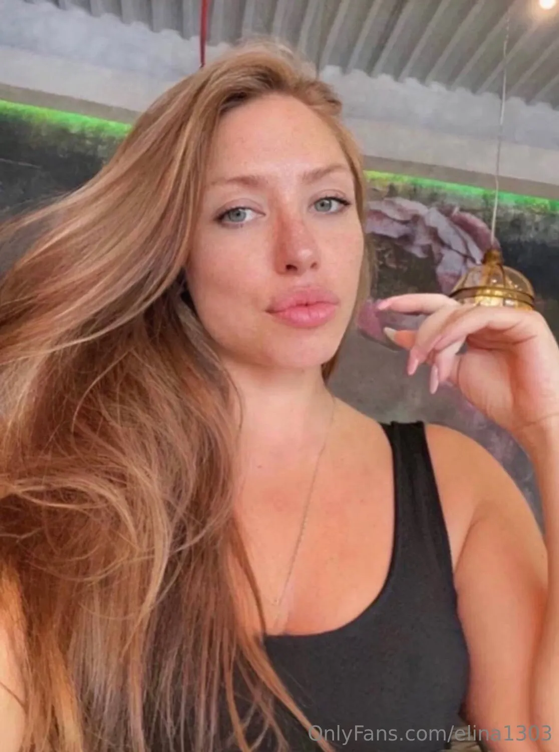 Elina 👻 let's have sexting👻