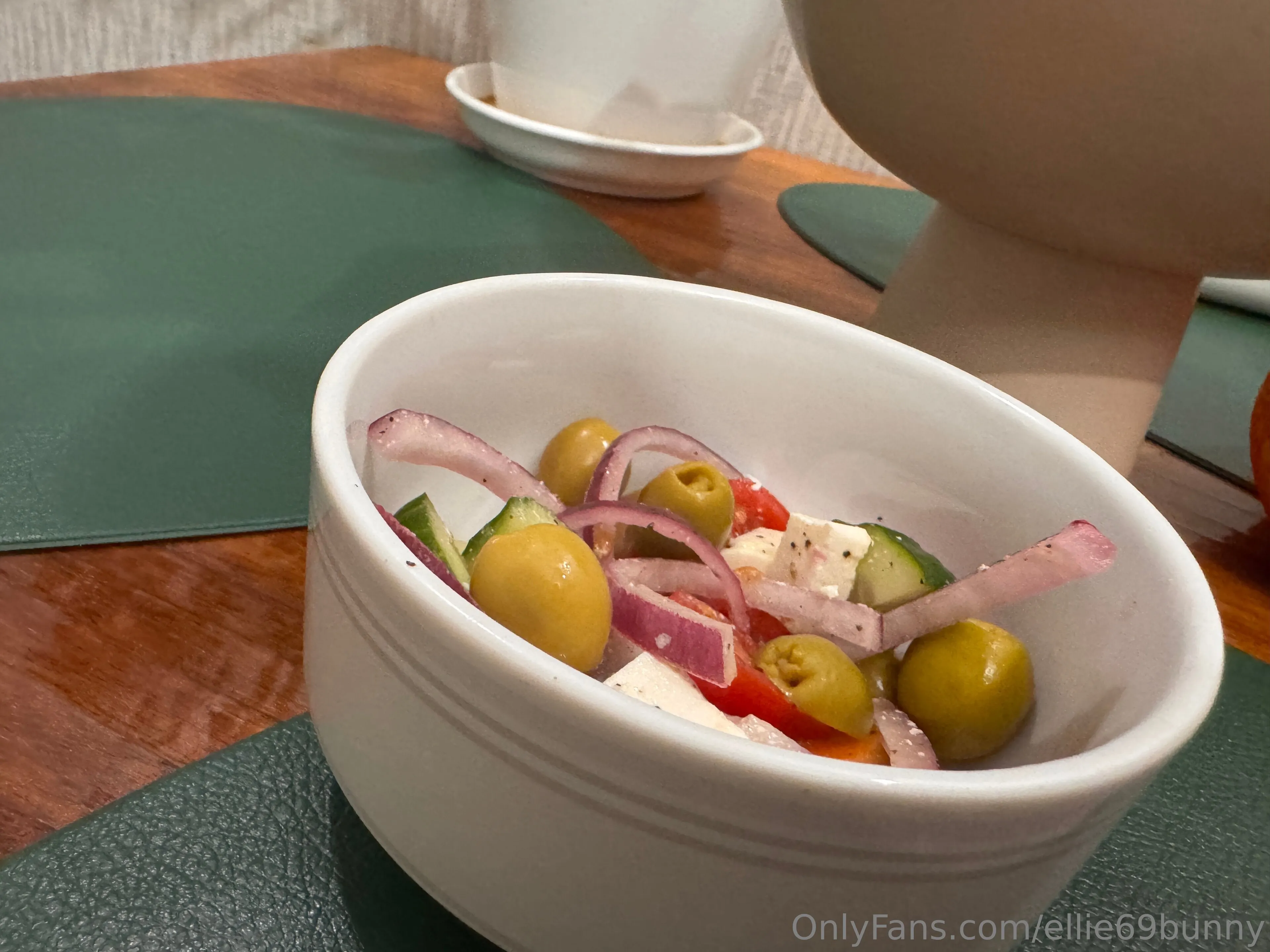 Ellie Bunny🐇 porn leaks