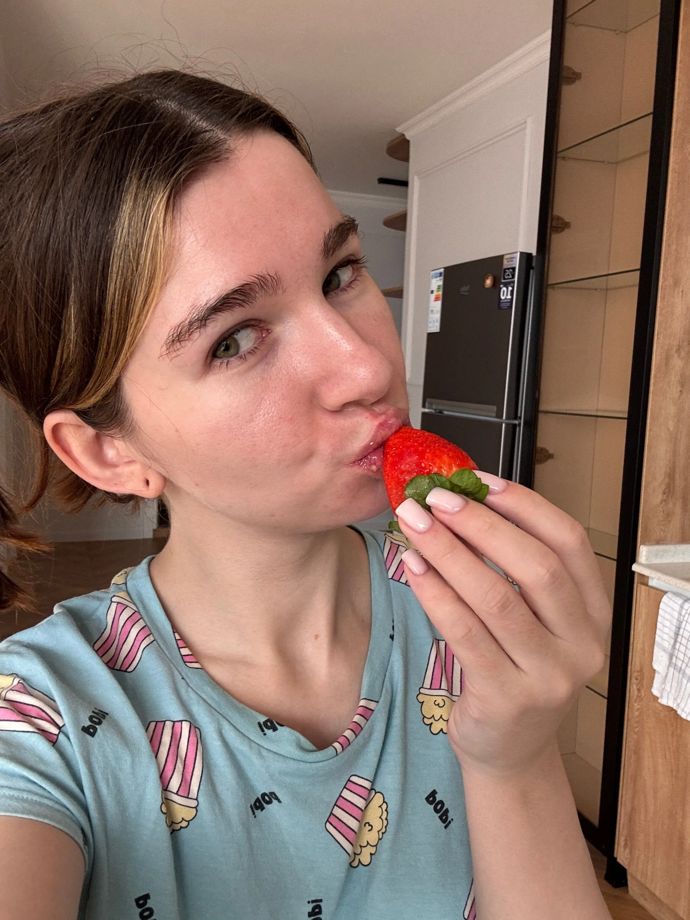 Ellie Bunny🐇 nude video