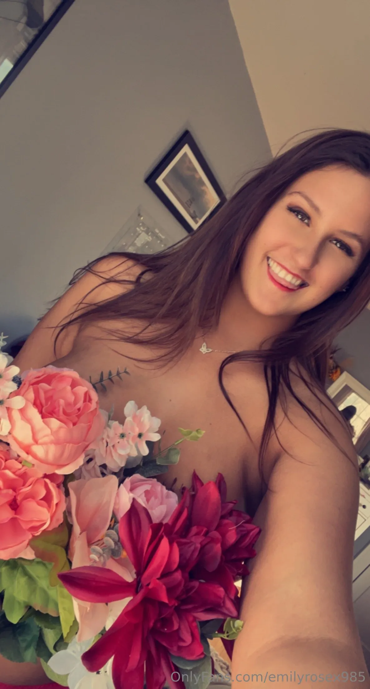 Emily @emilyrosex985 leaked nudes