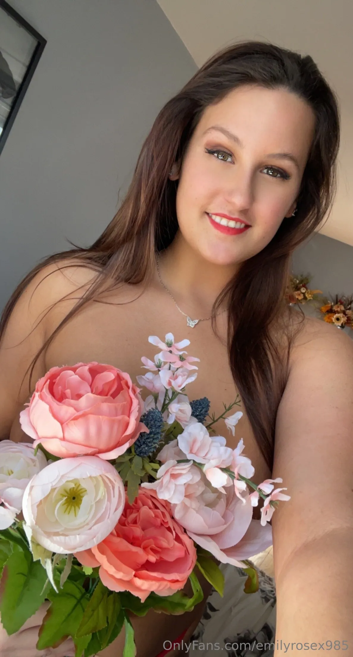 Emily @emilyrosex985 sex tape