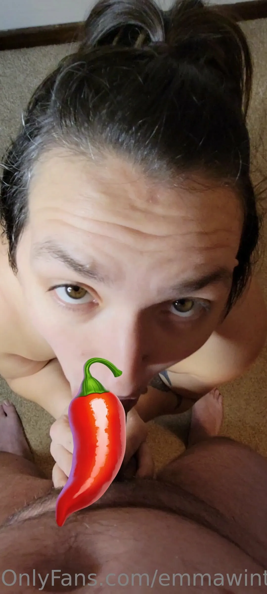 Emma Winter @emmawinter247 anal