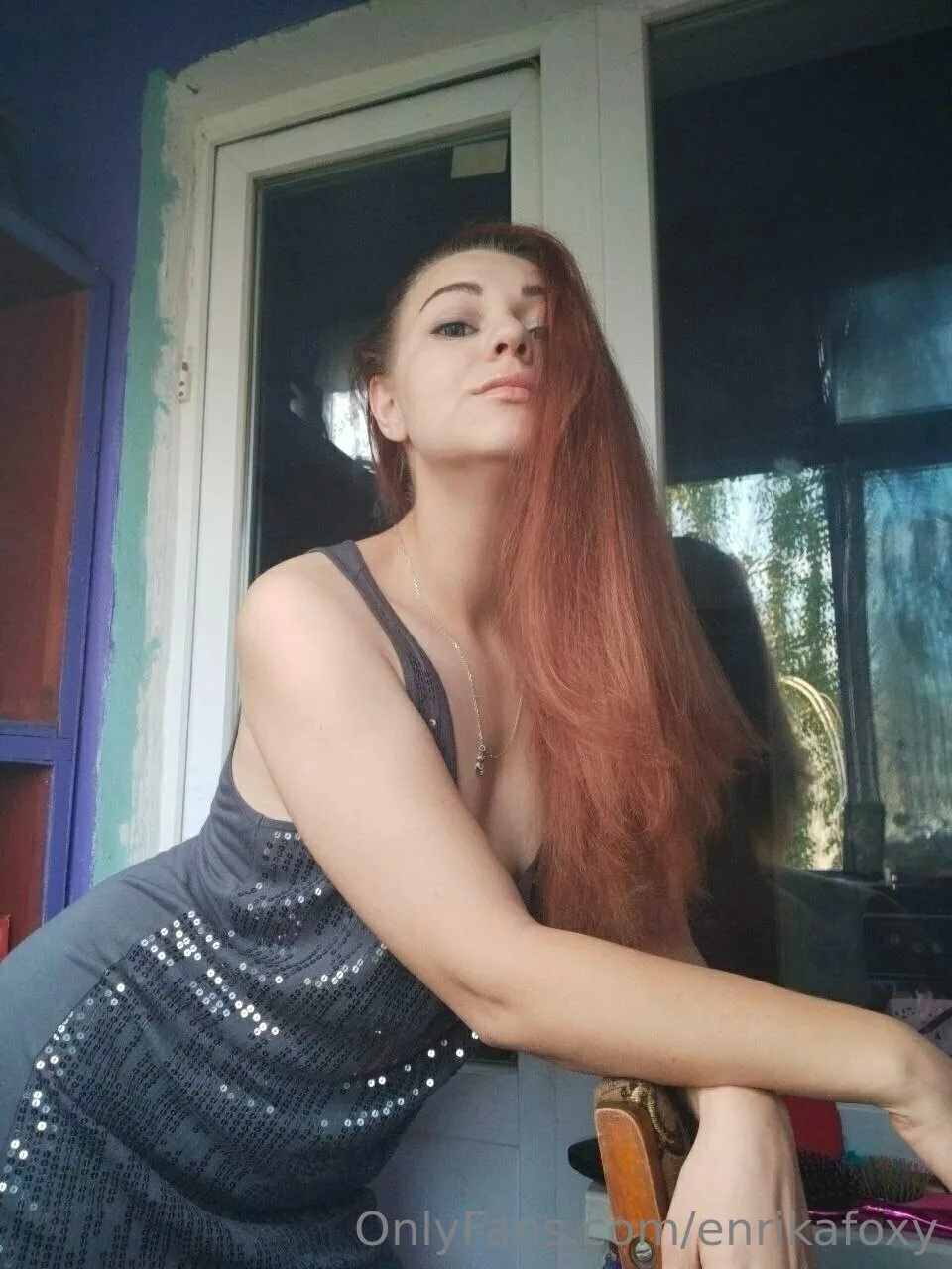 💞💞Lady Fantasy 🔞🔞777 @enrikafoxy777 police