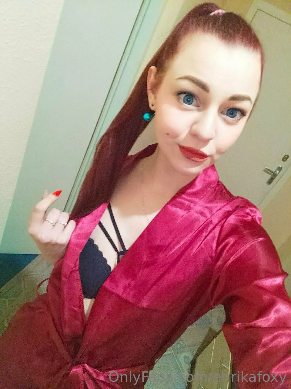 💞💞Lady Fantasy 🔞🔞777 @enrikafoxy777 and dad