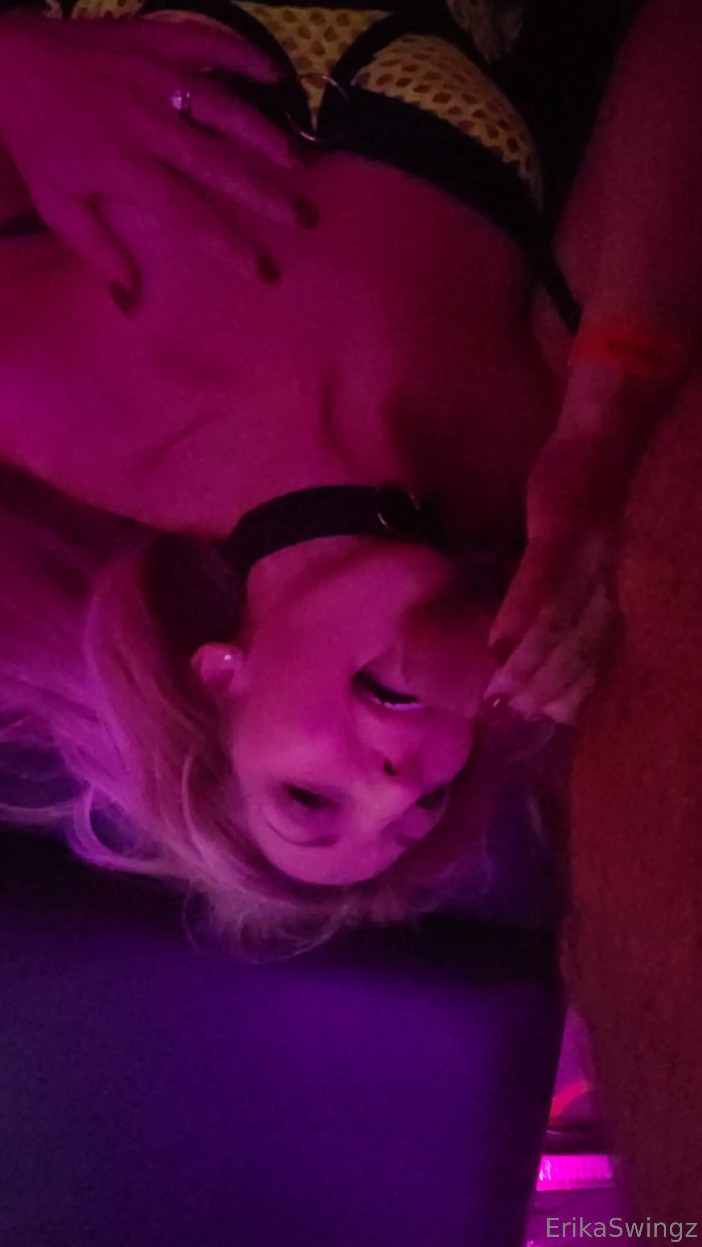 Erika Swingz @erikaswingz masterbating