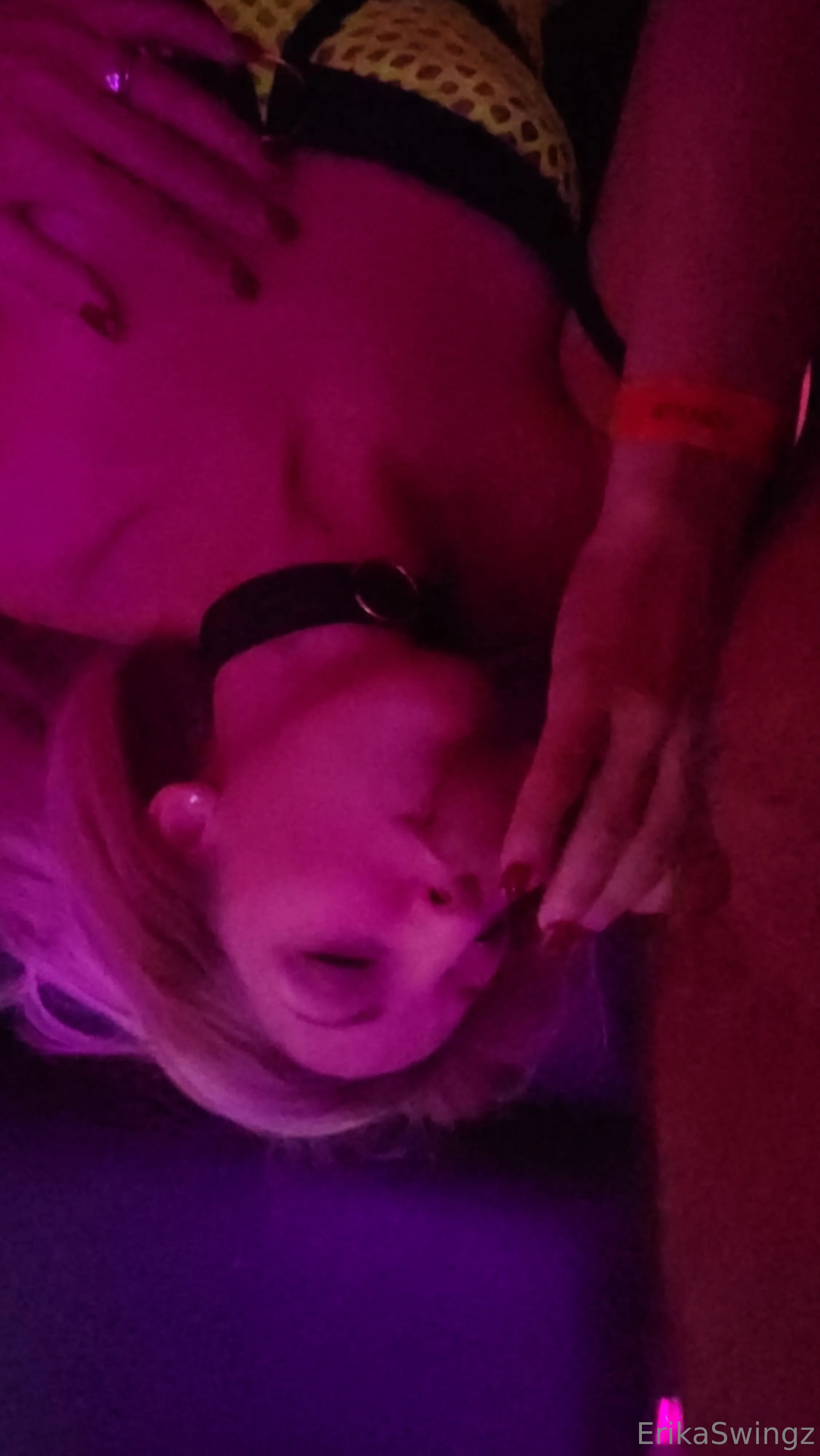 Erika Swingz @erikaswingz joi