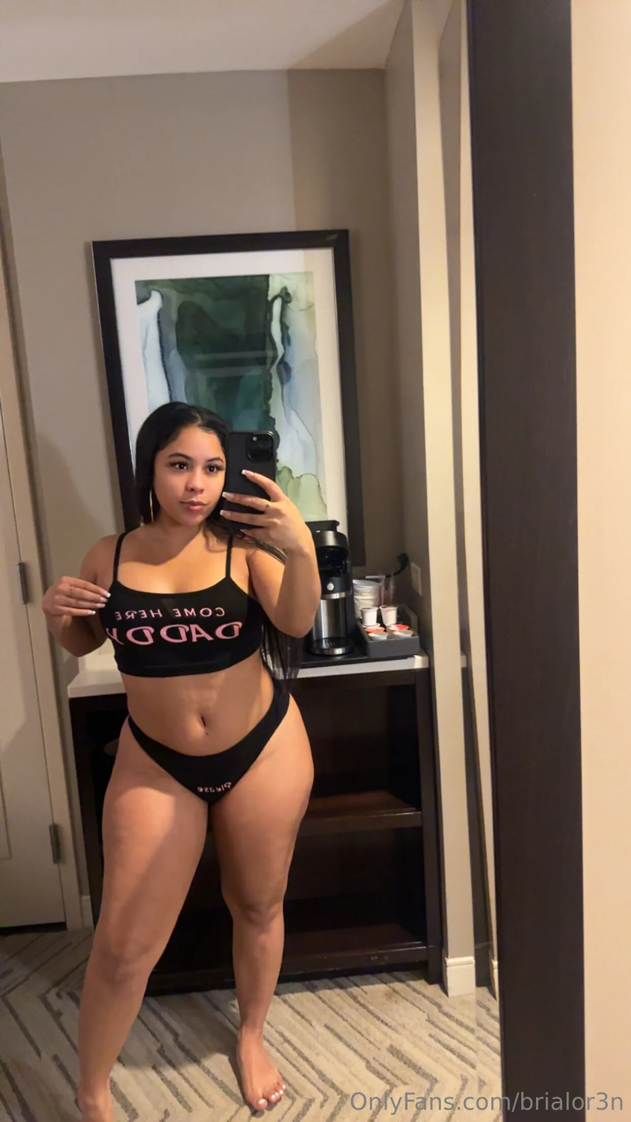 New week, same pressure 💕 you up?