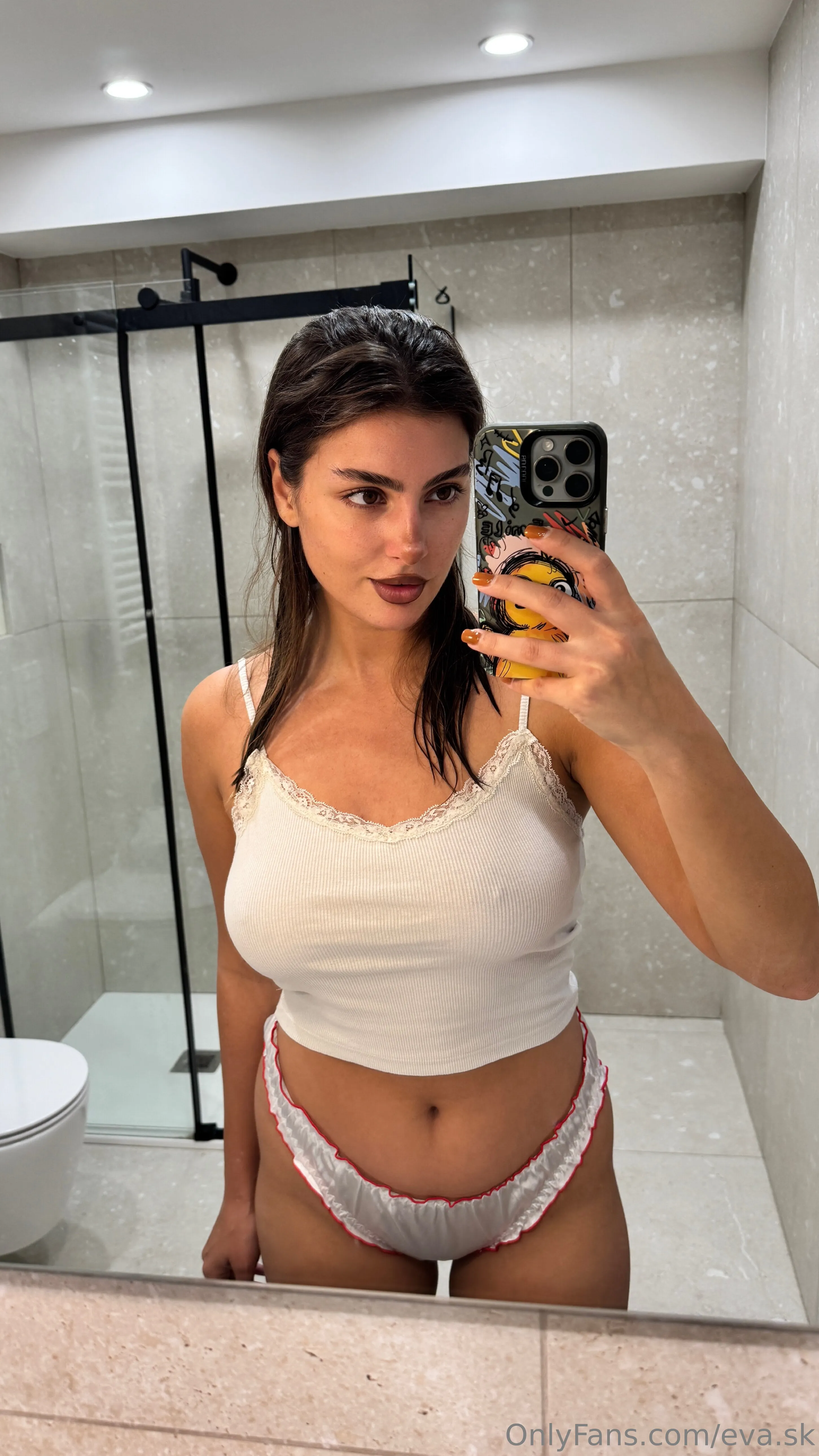 Eva Skye🦄 nudes leaked