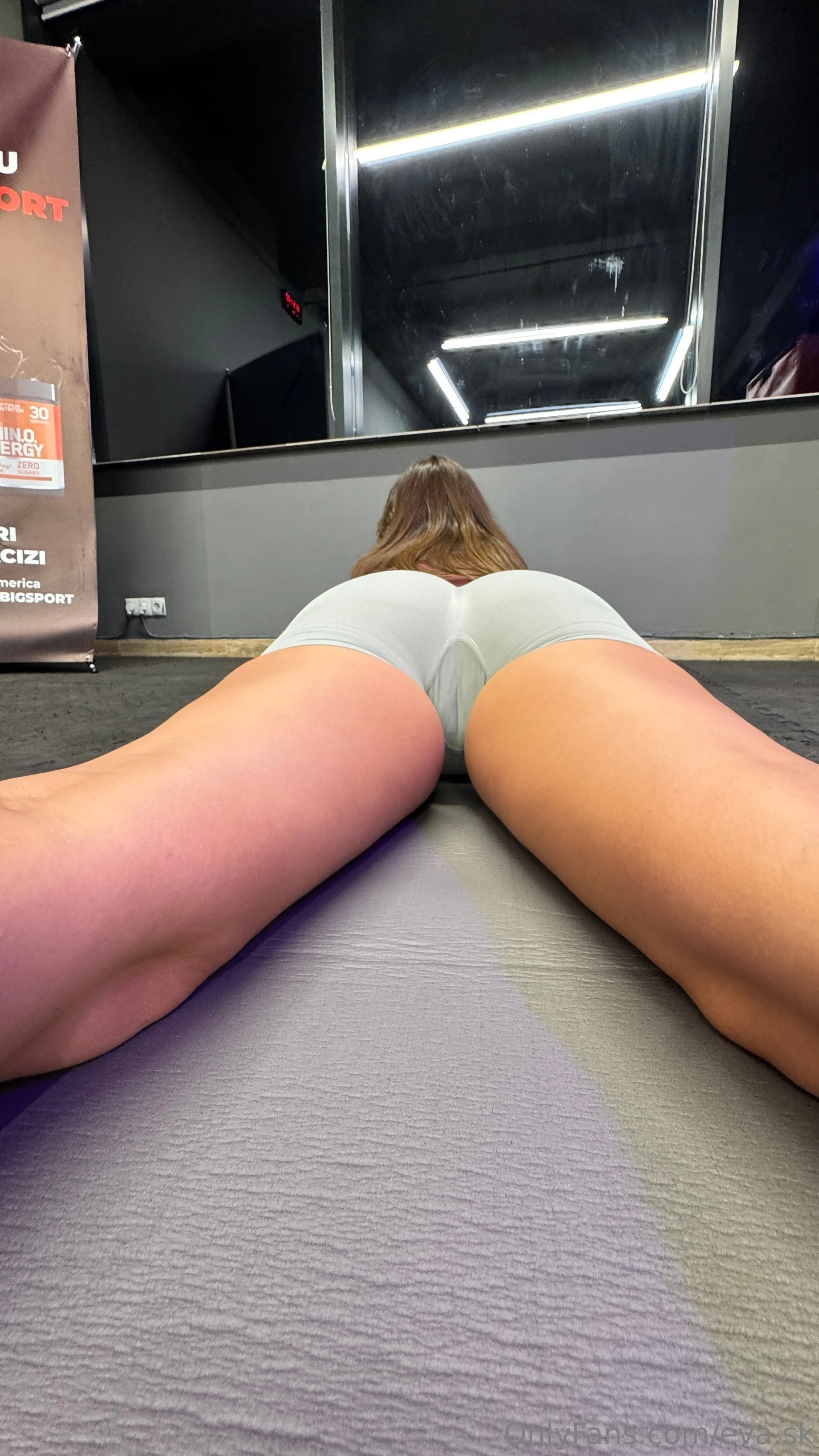 Eva Skye🦄 leaked nude