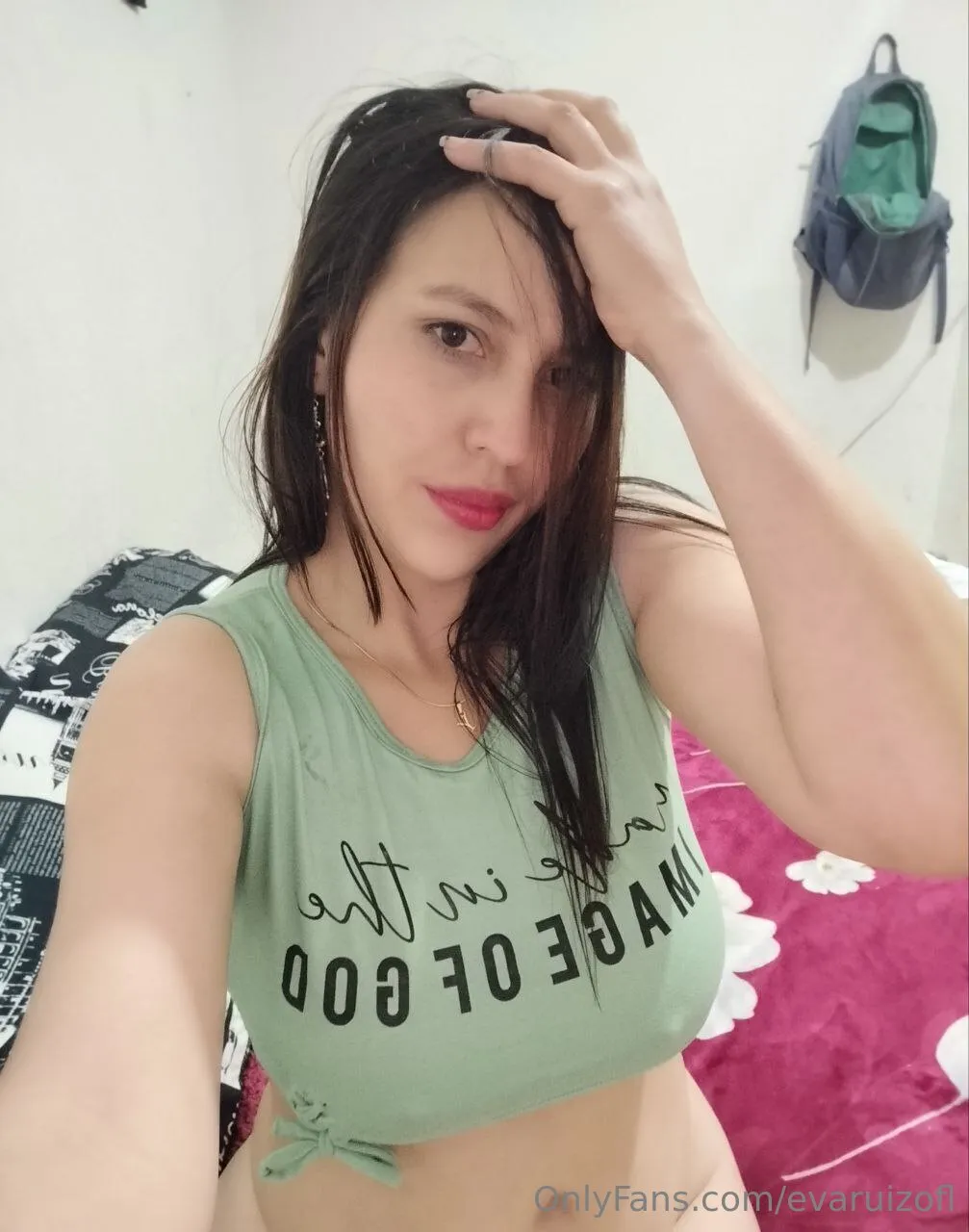 Eva Ruiz 💦 tiktok